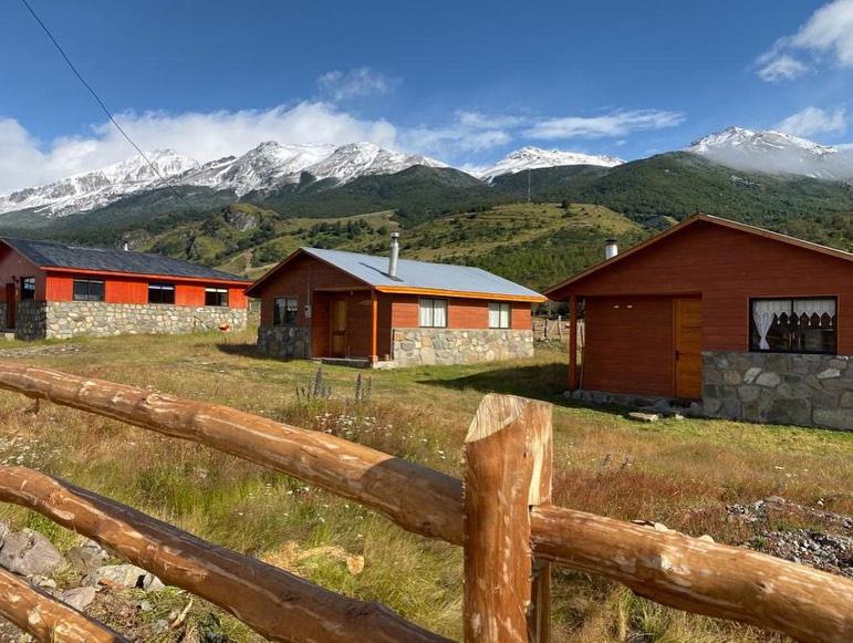 Cabañas El Diamante
