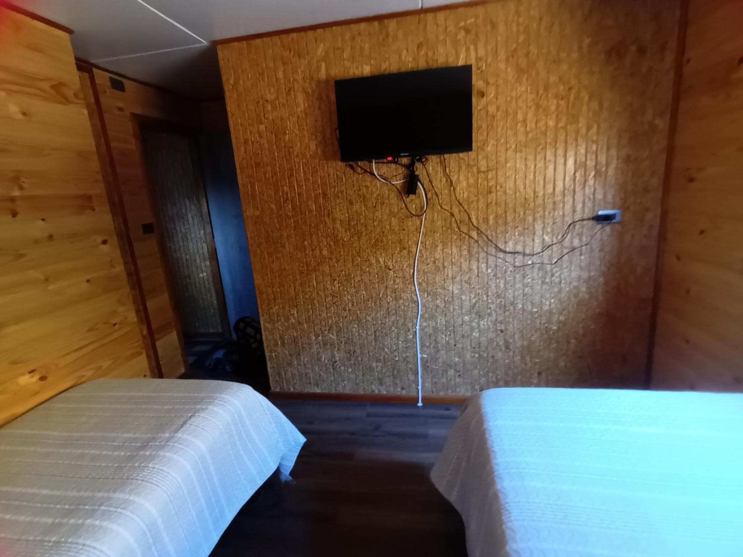 Casa Chiloe