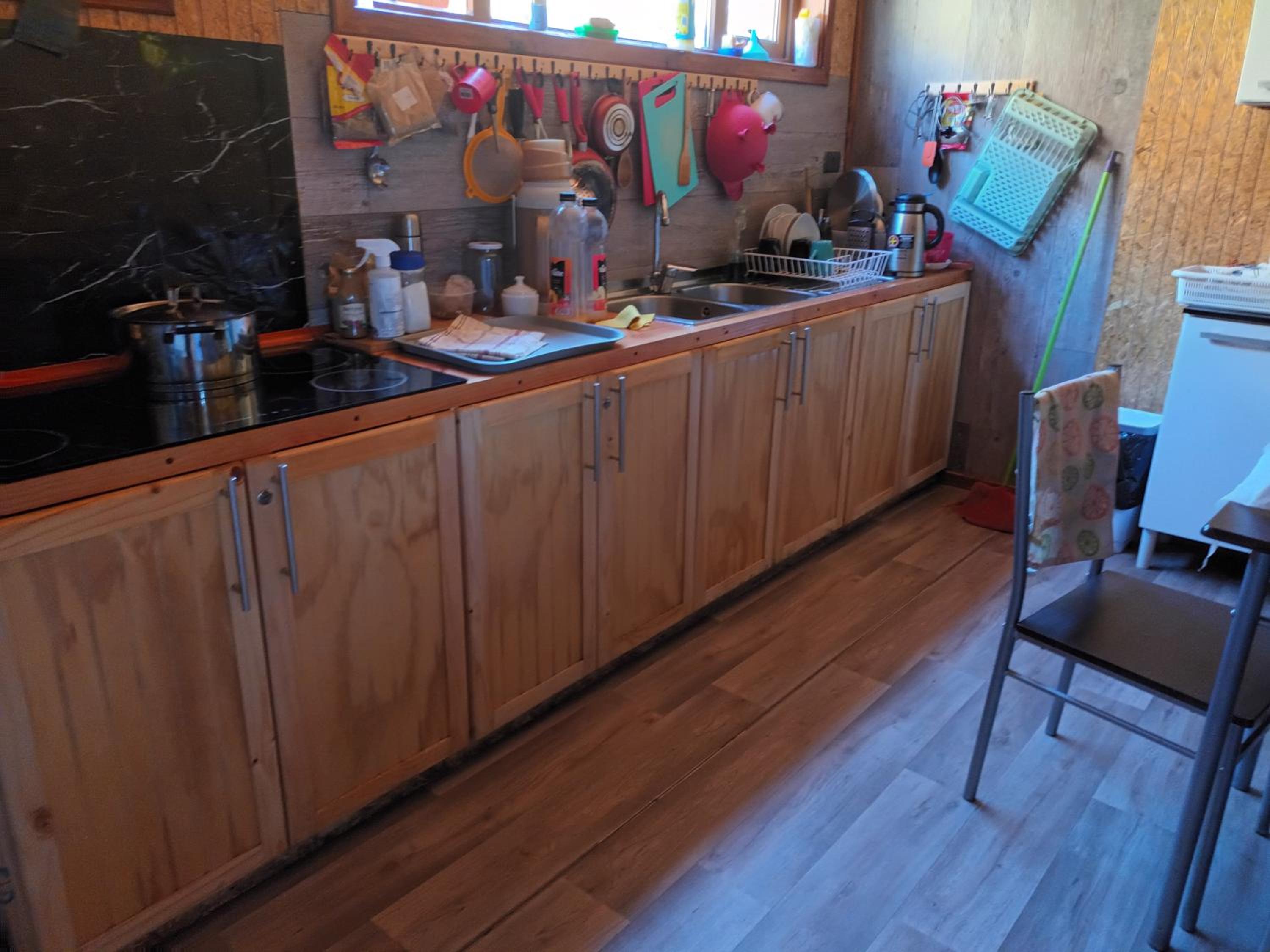 Casa Chiloe
