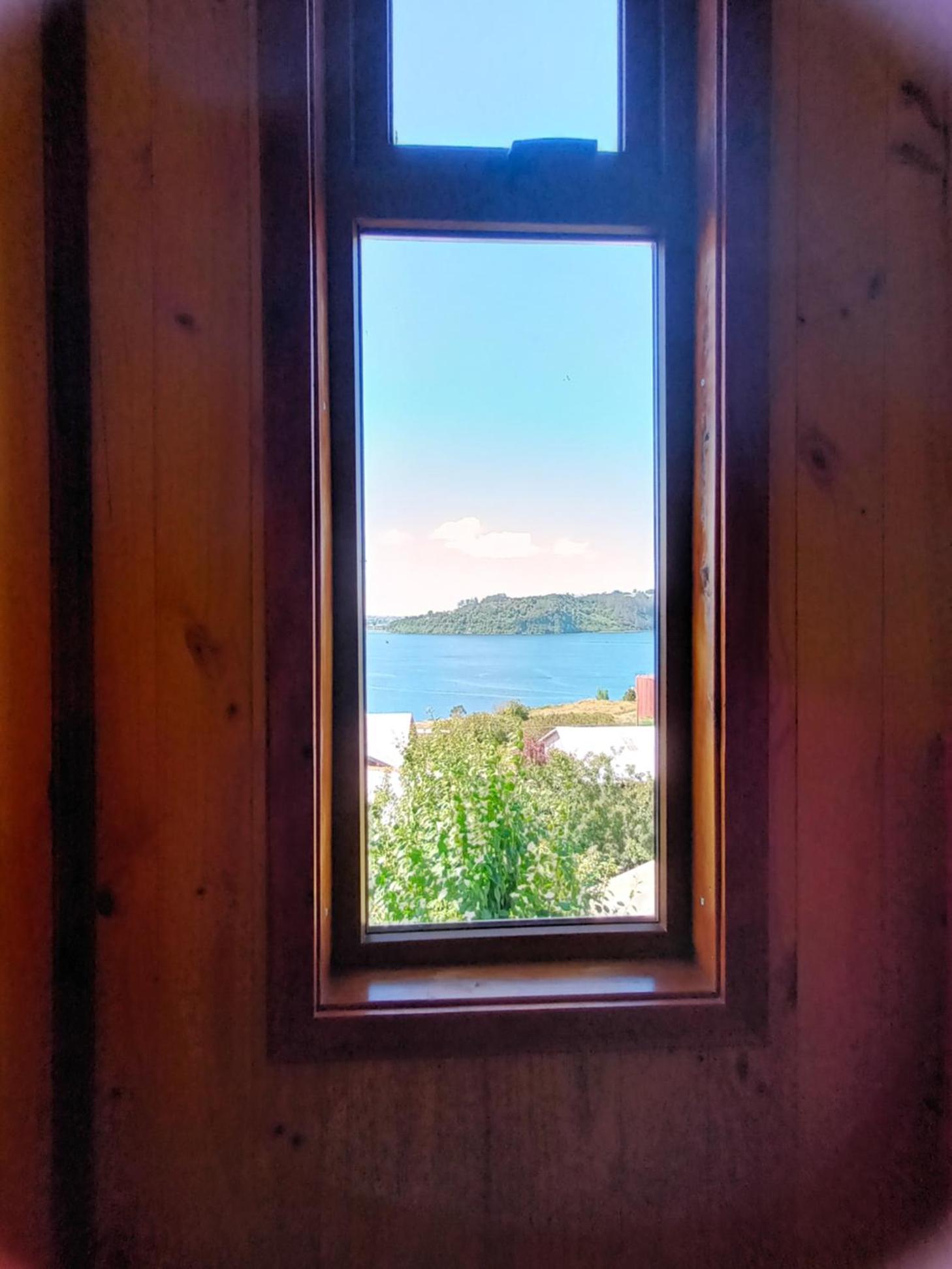 Casa Chiloe