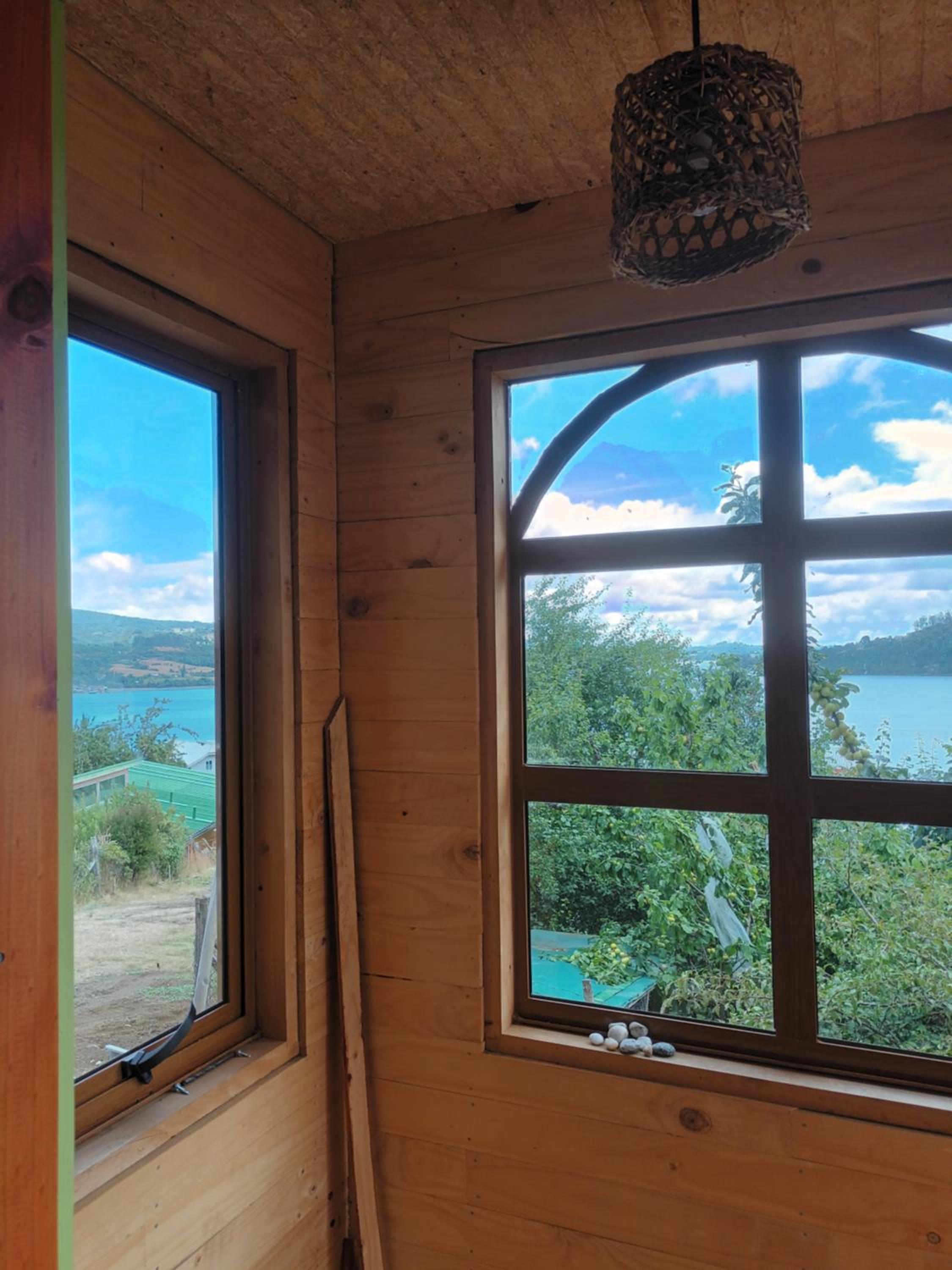 Casa Chiloe