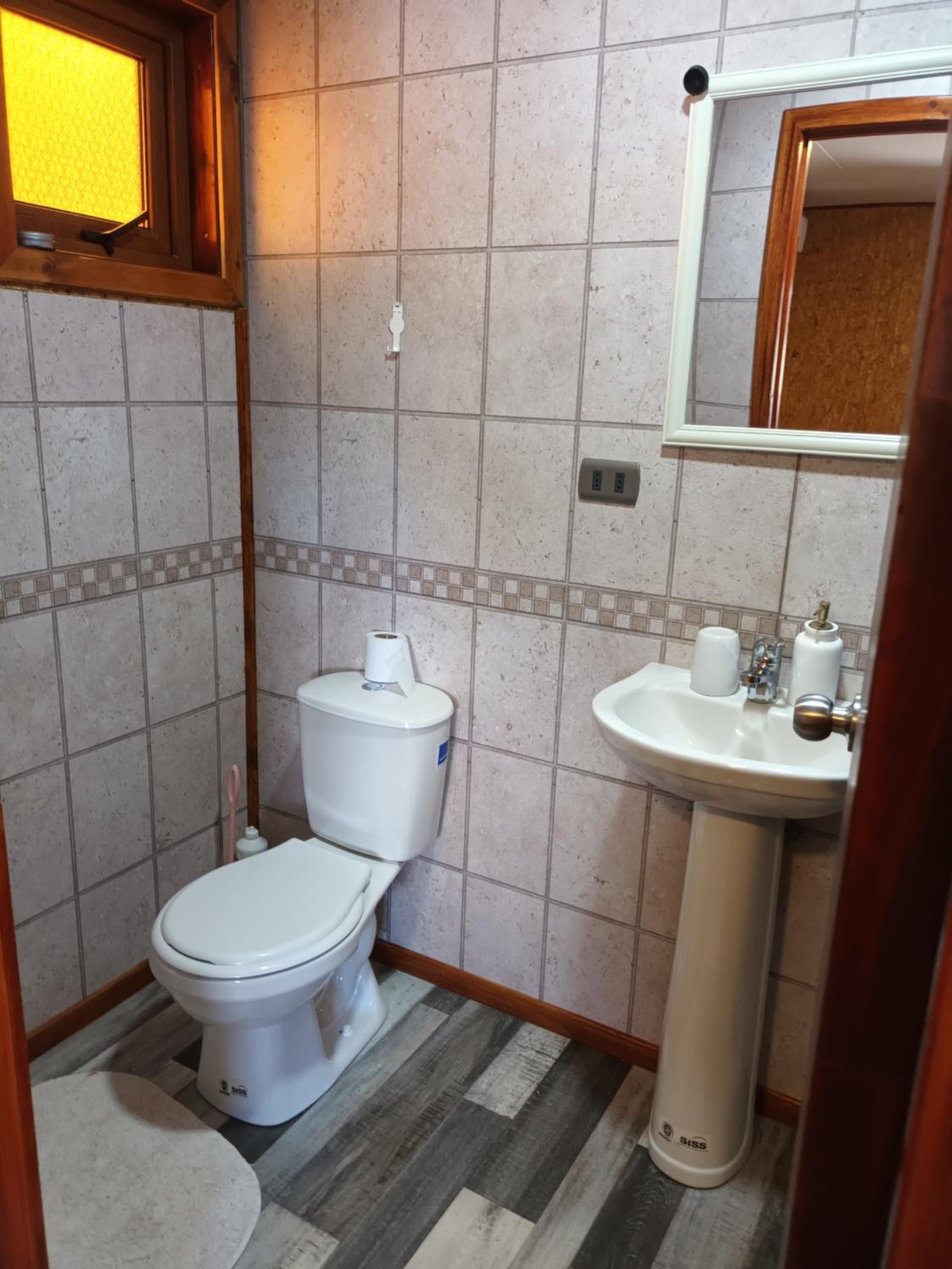 Casa Chiloe