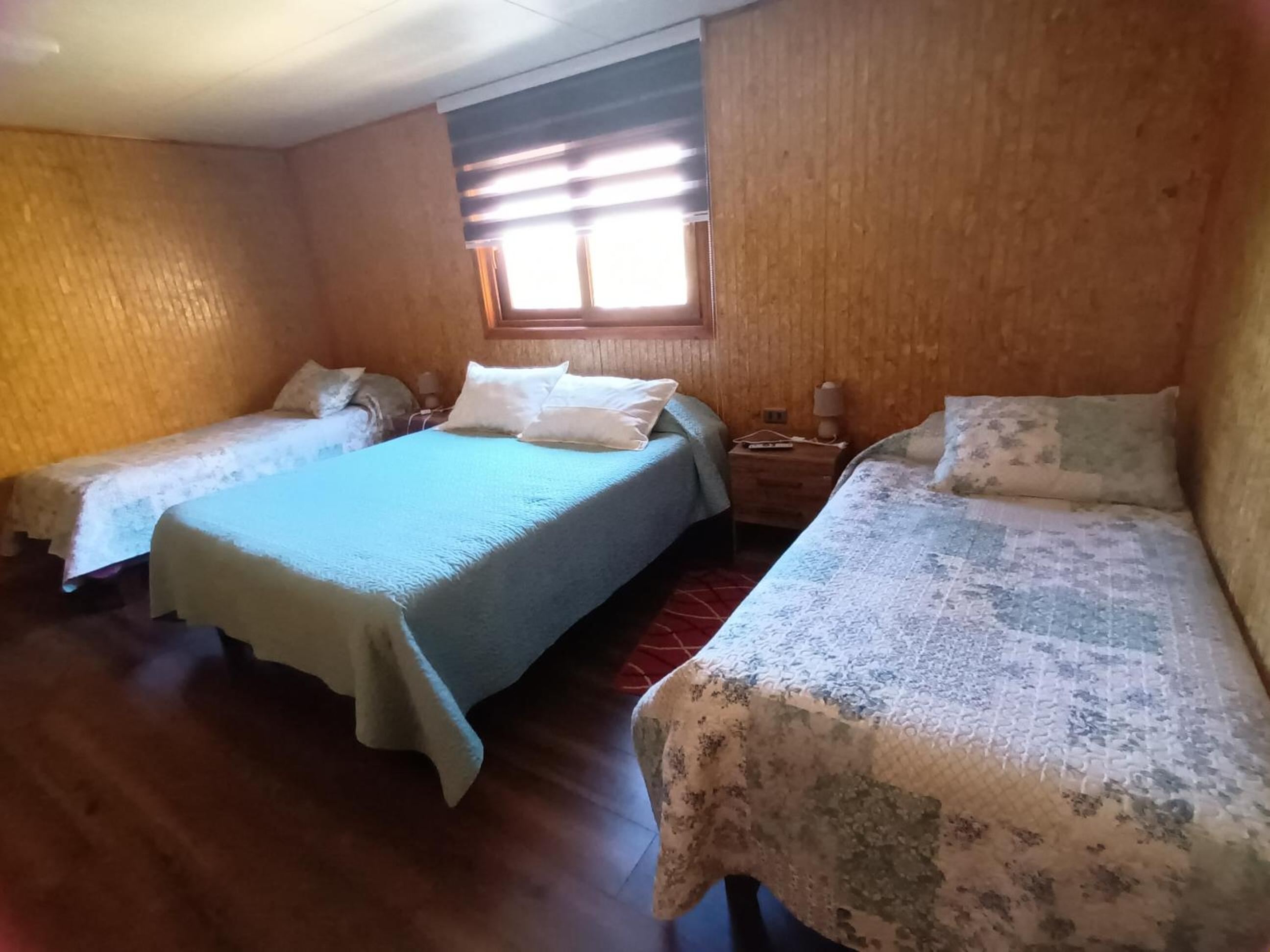 Casa Chiloe