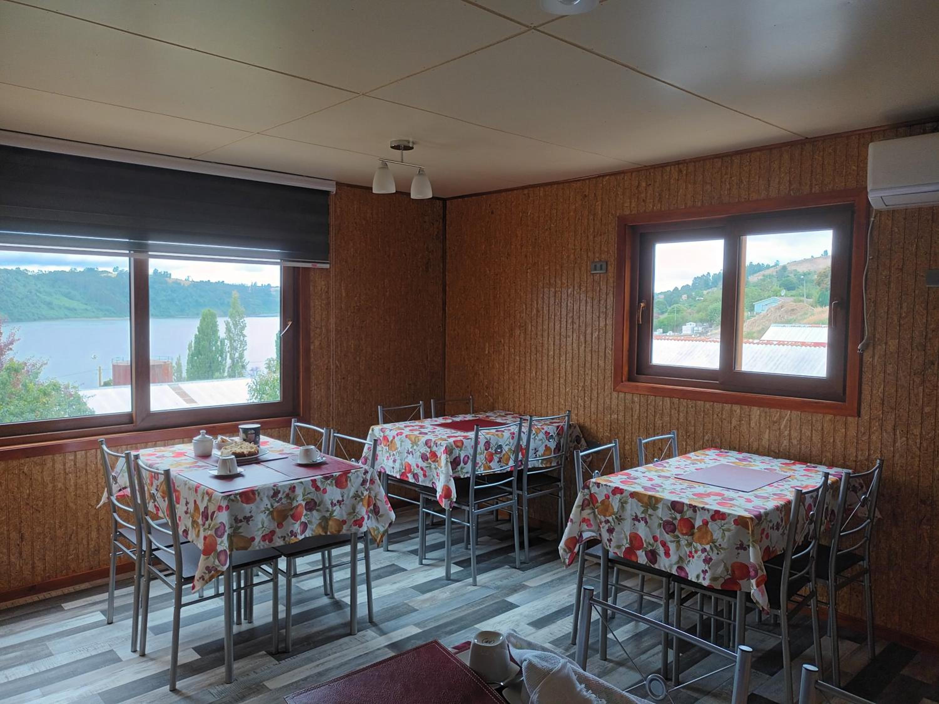 Casa Chiloe