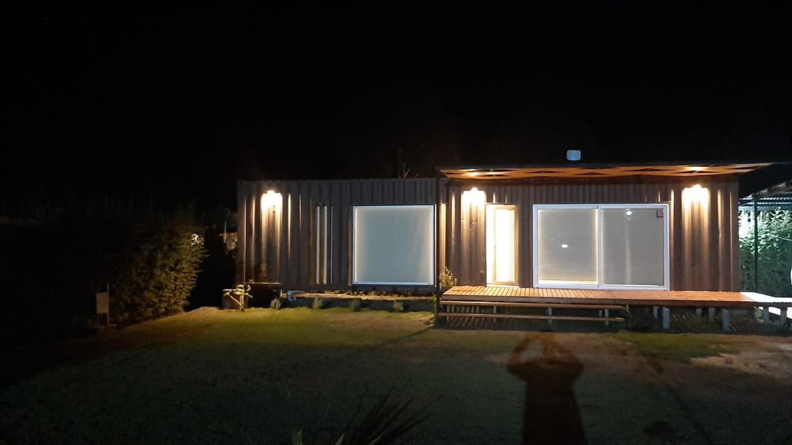 Punto Alma Home box