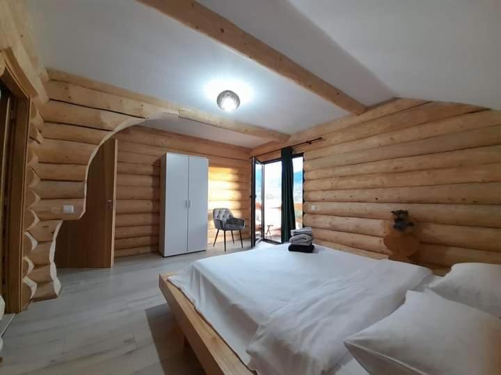 CABANA BELVEDERE
