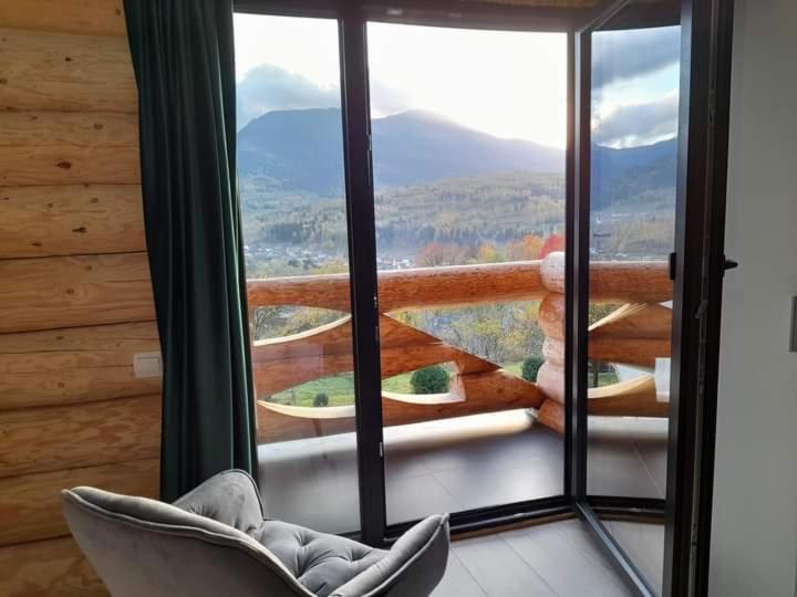 CABANA BELVEDERE