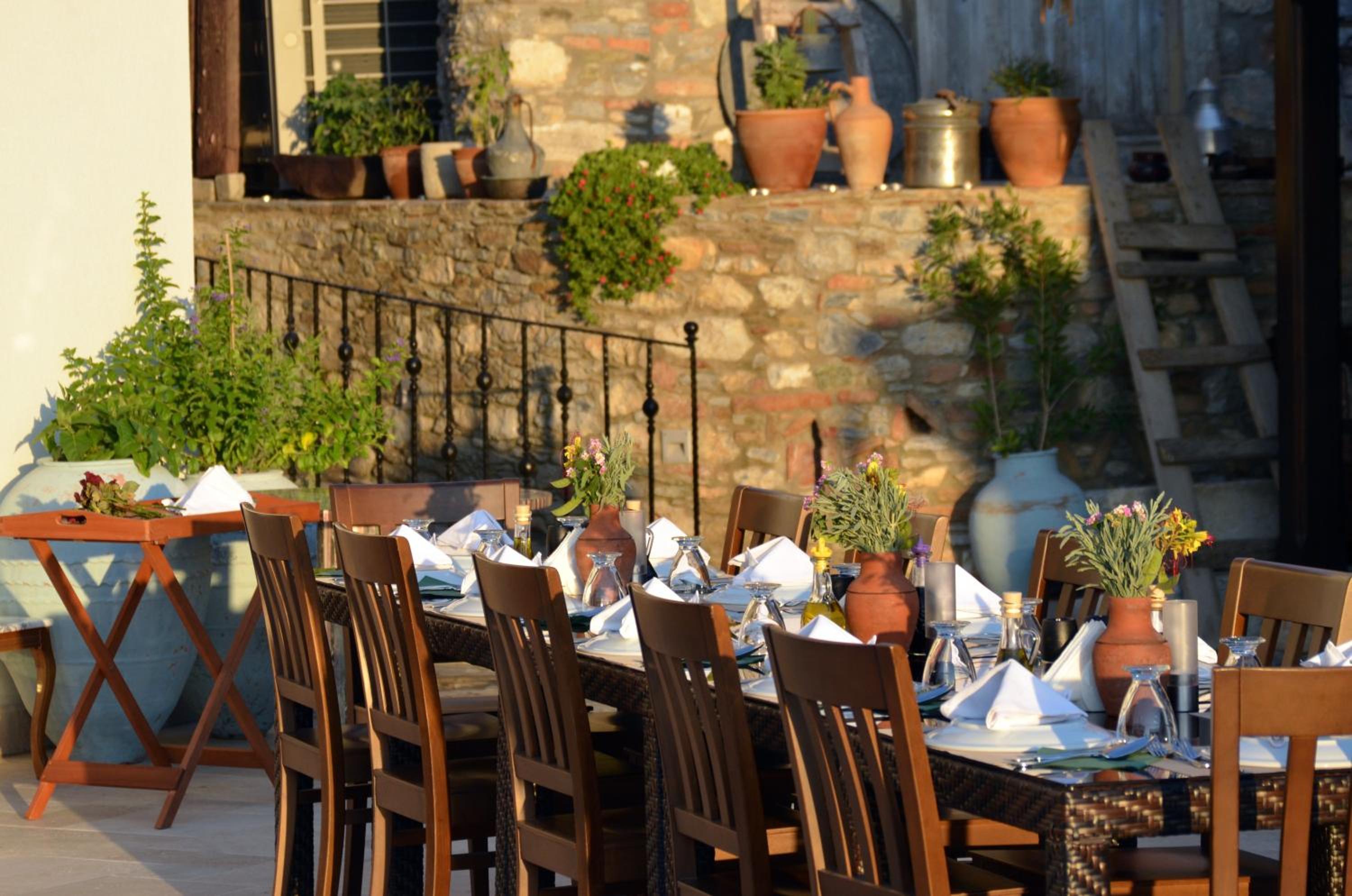 Ayasoluk Hotel & Restaurant