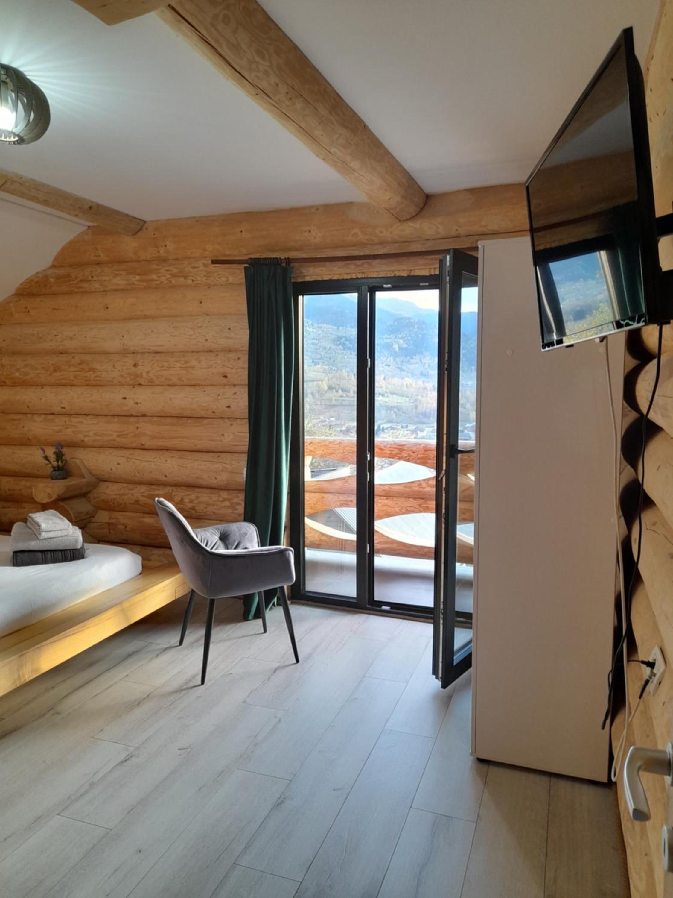 CABANA BELVEDERE
