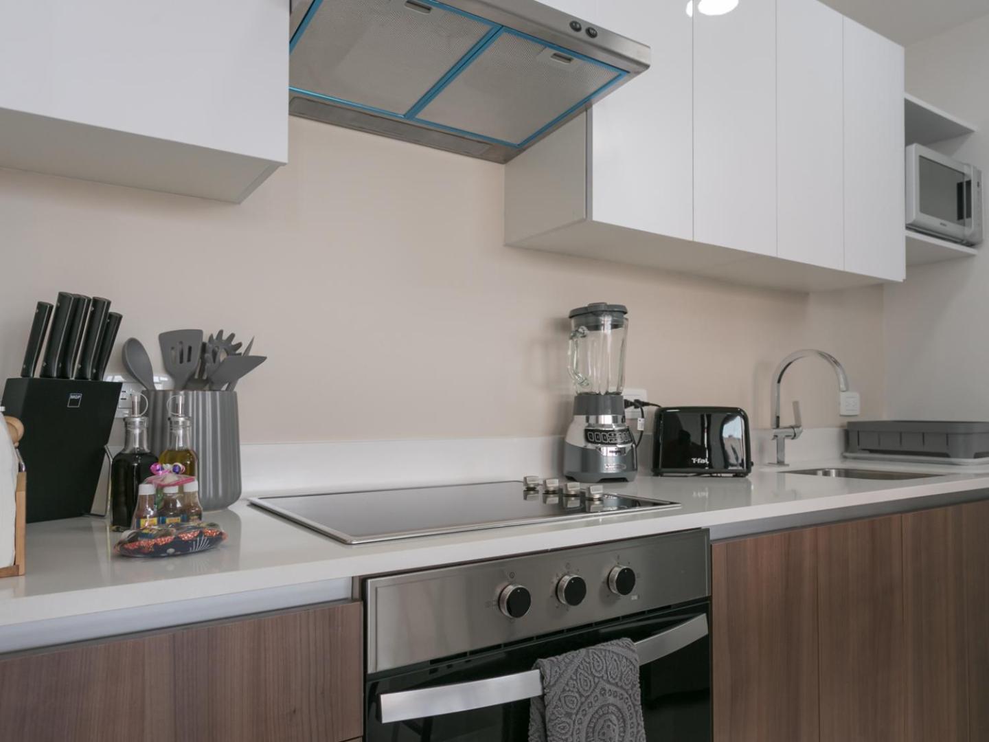 2BR Stunning Apt with Oceanview Rooftop & Pool by Solmar Rentals