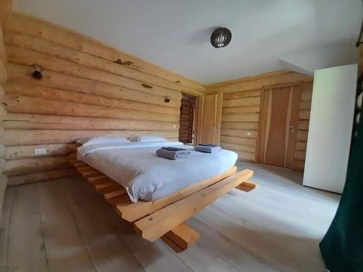 CABANA BELVEDERE