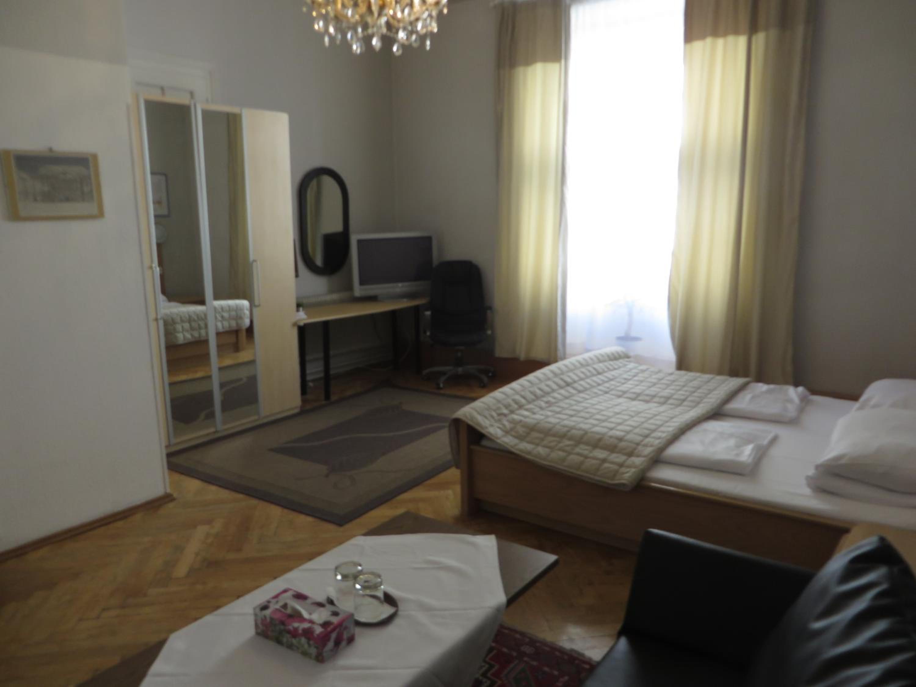 Hotel Stadtpark