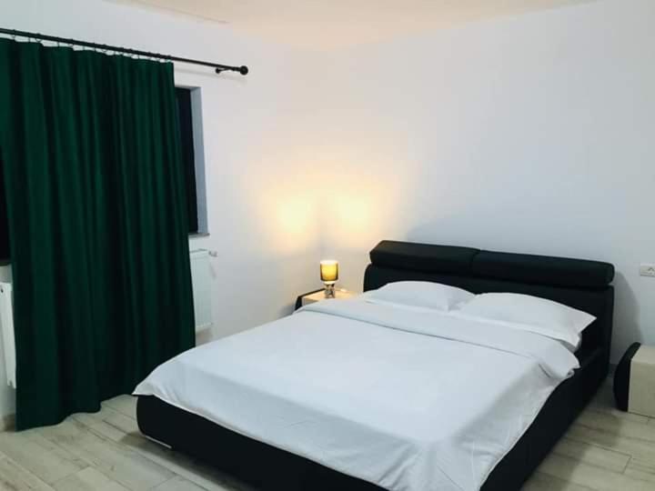 CABANA BELVEDERE