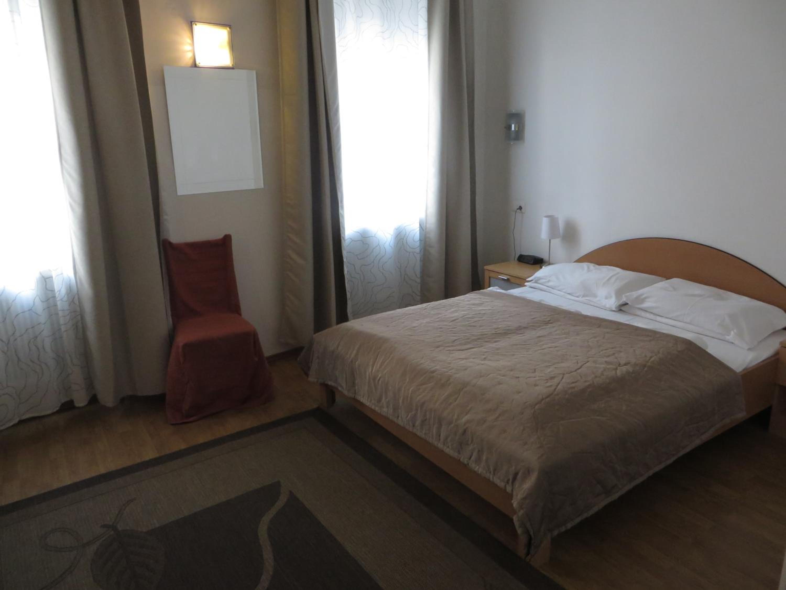 Hotel Stadtpark