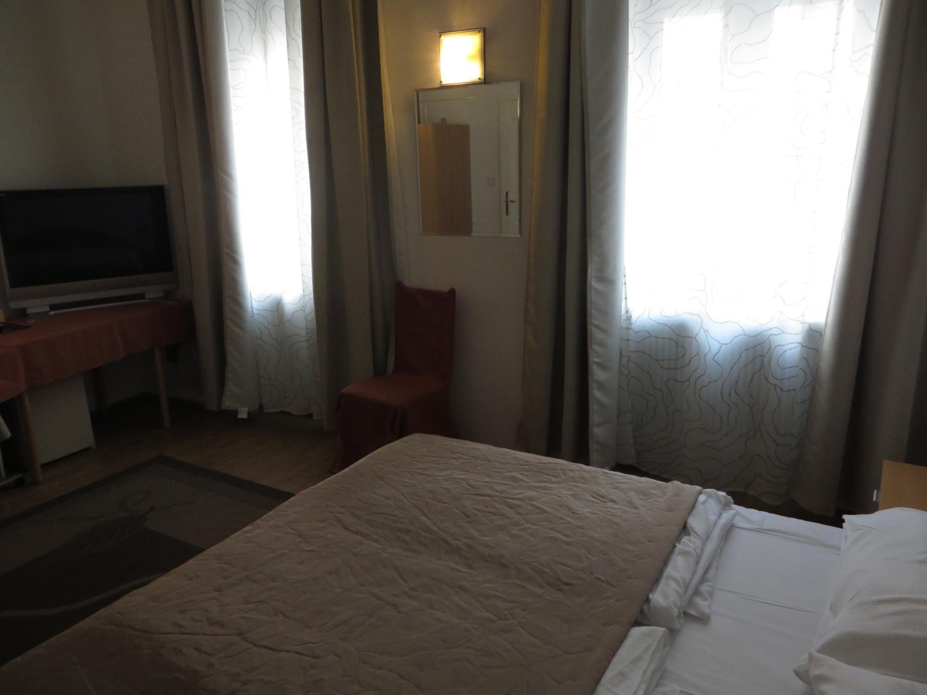 Hotel Stadtpark