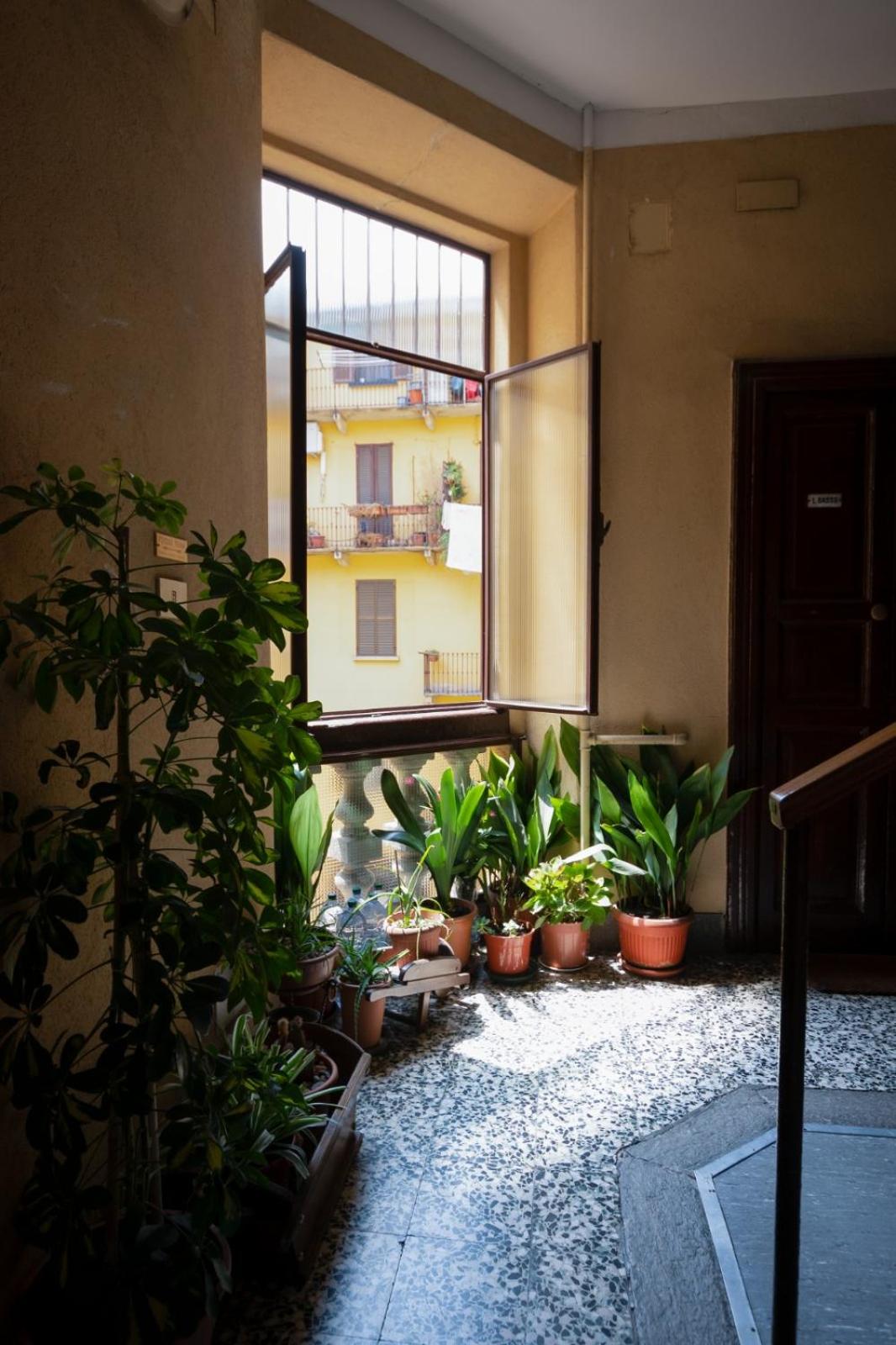 Bramante Apartment - Chinatown