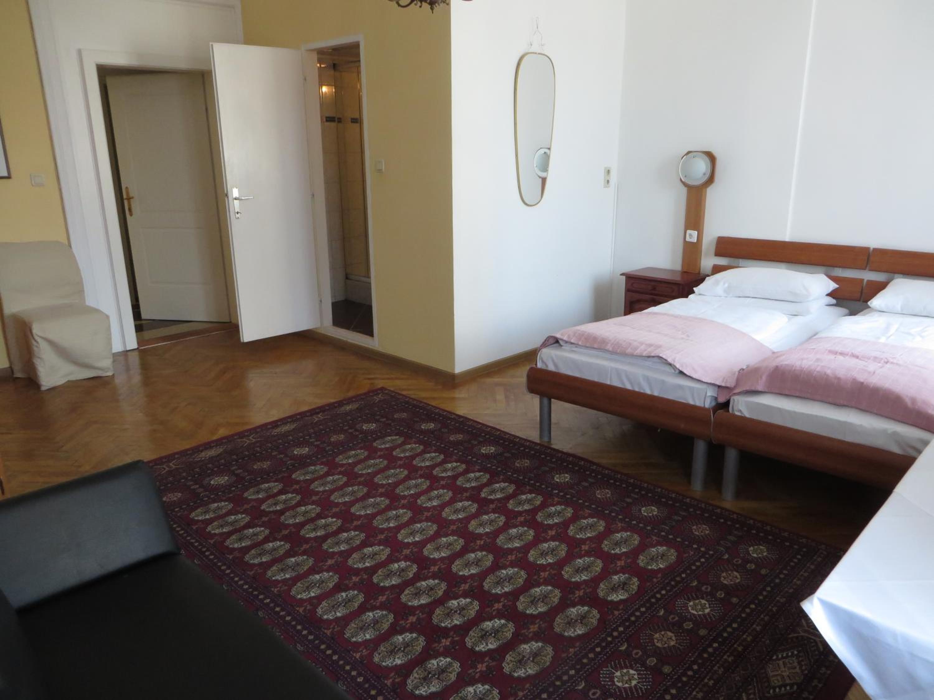 Hotel Stadtpark