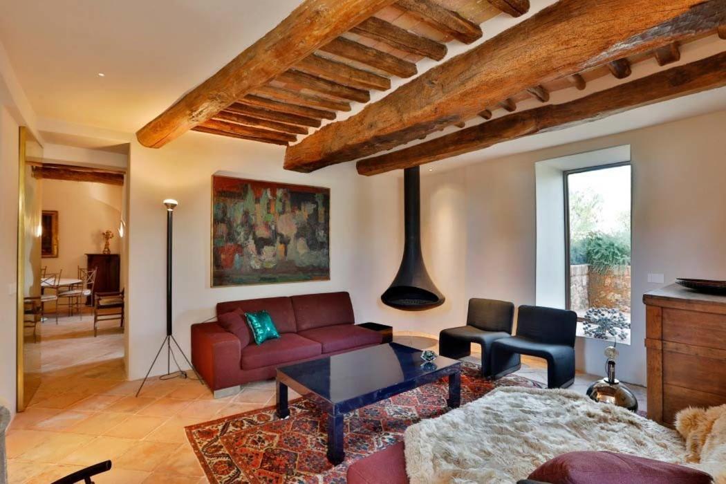 Casagatti villa di lusso view 3