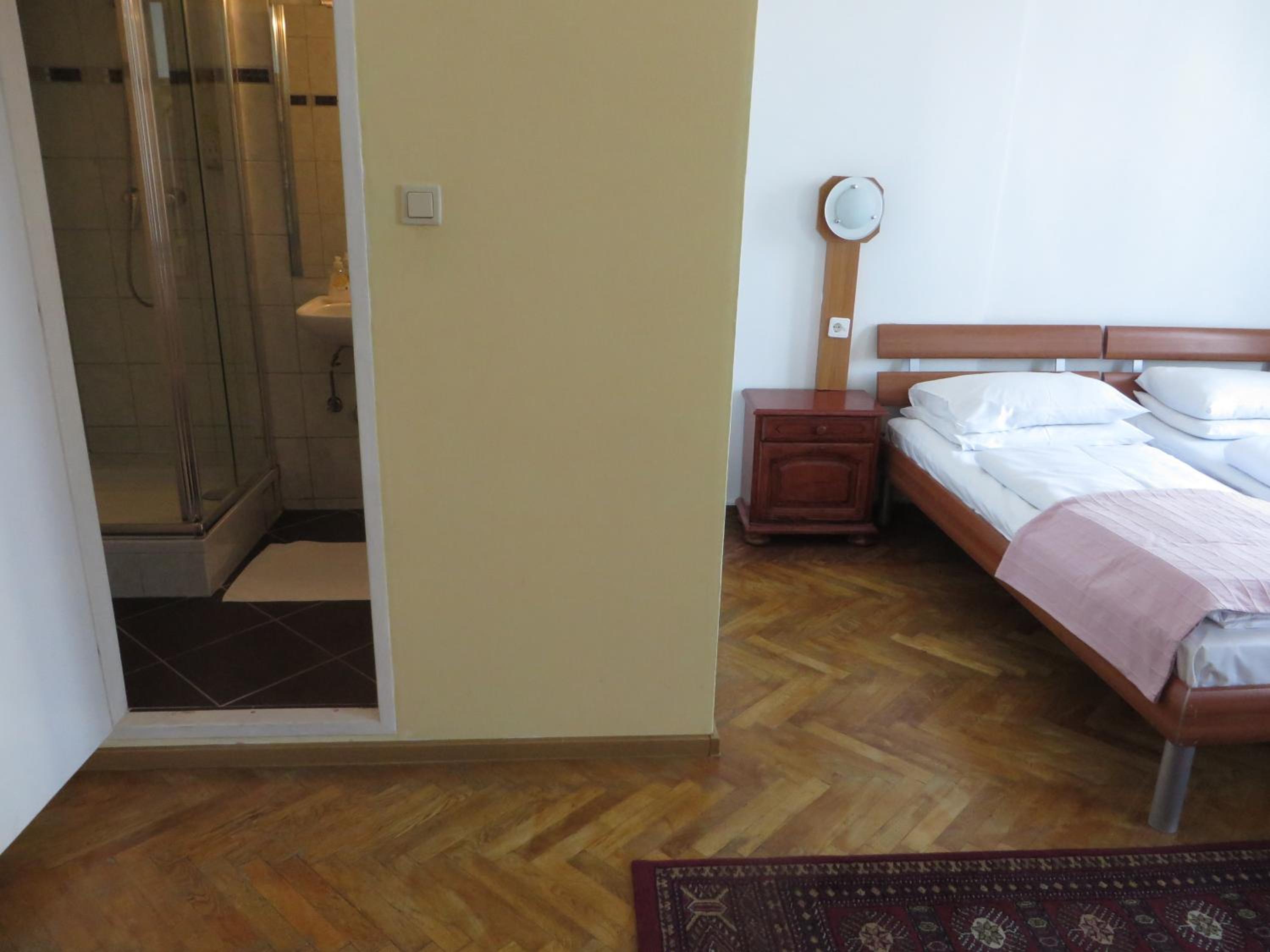 Hotel Stadtpark