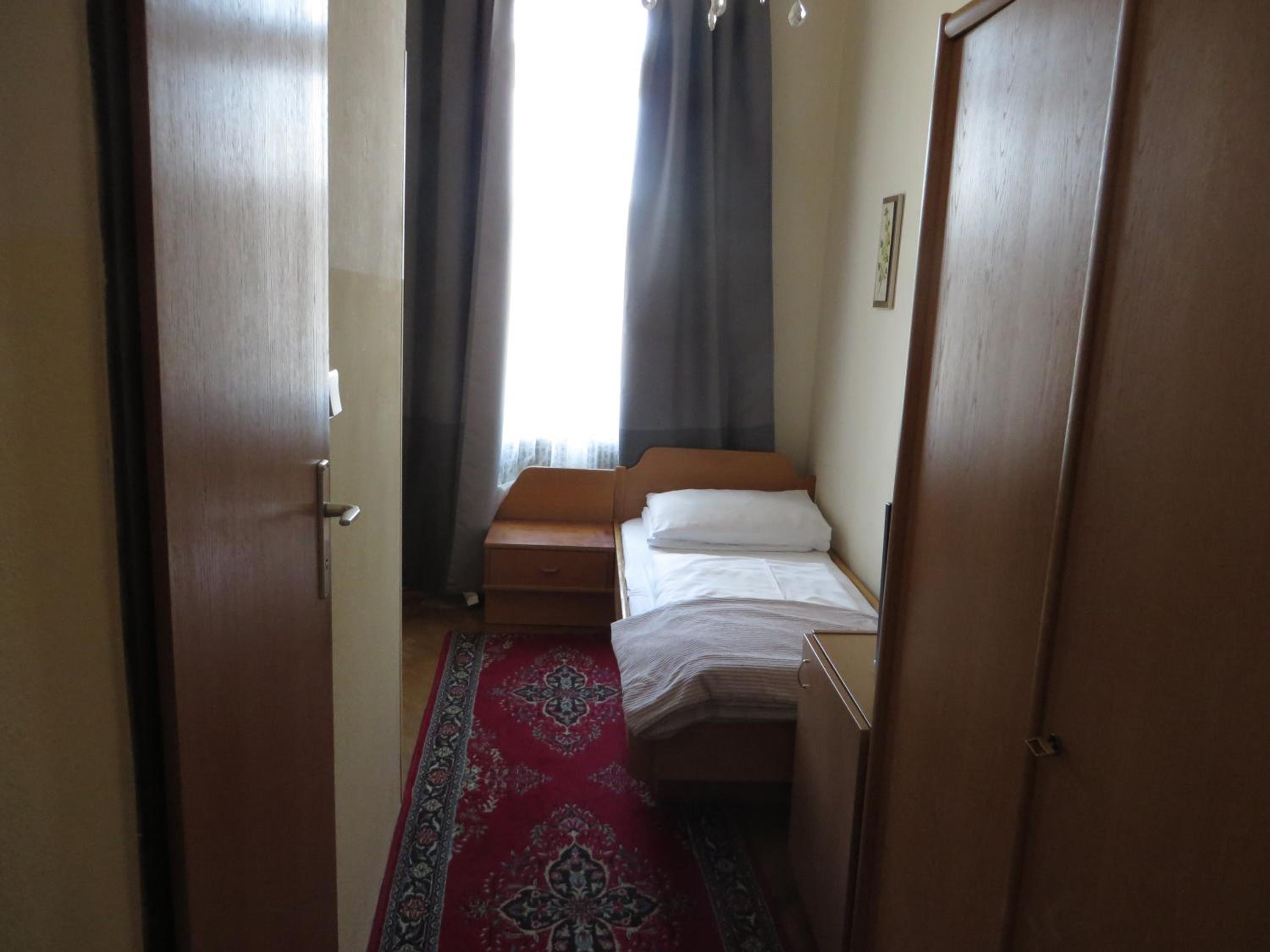 Hotel Stadtpark