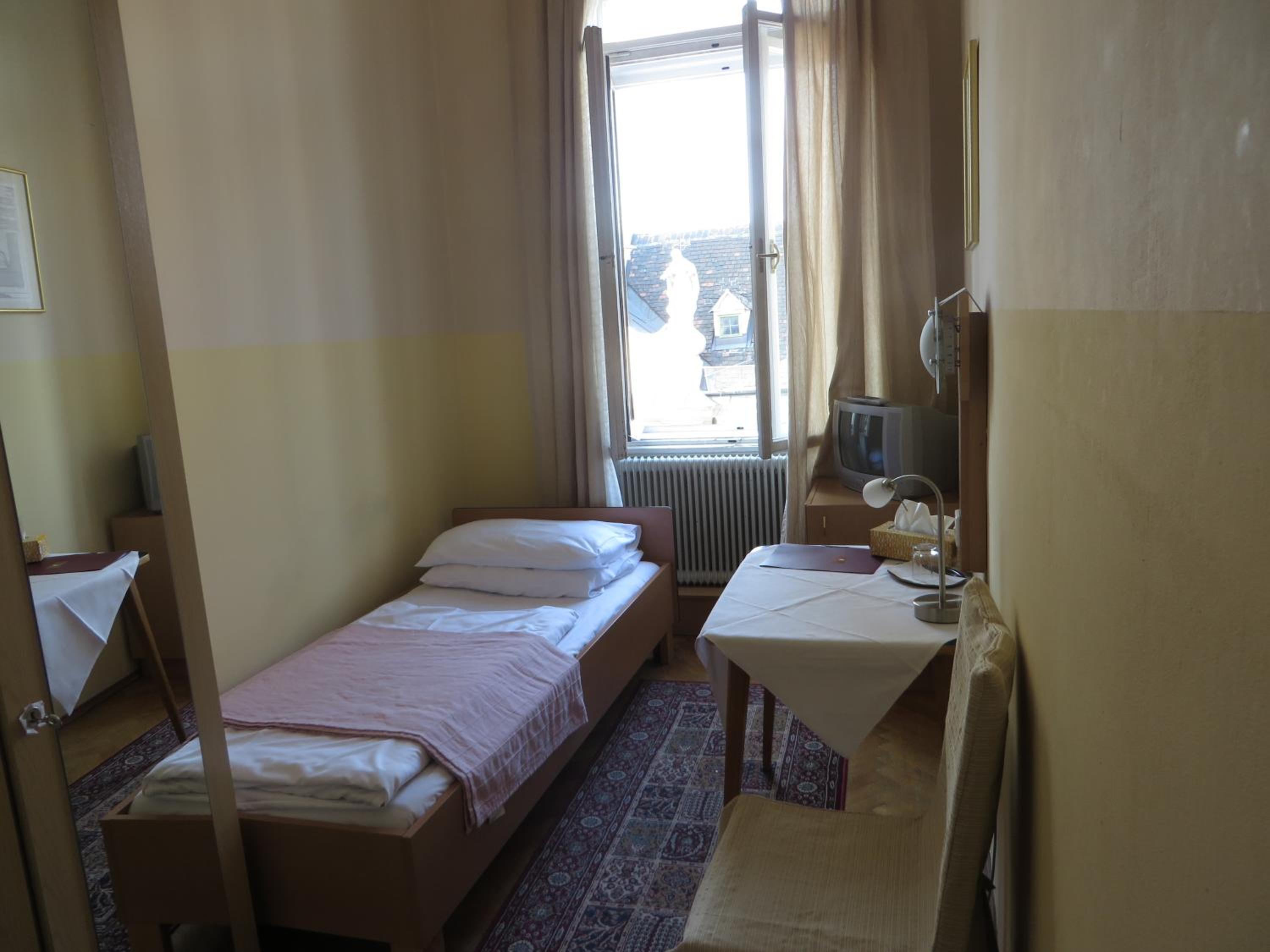 Hotel Stadtpark