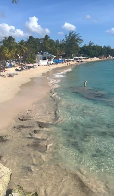 Purple Rain - Direct Seaviews, 2 Bedroom, 2 Bathroom, 3 Terrace Beachfront Bliss