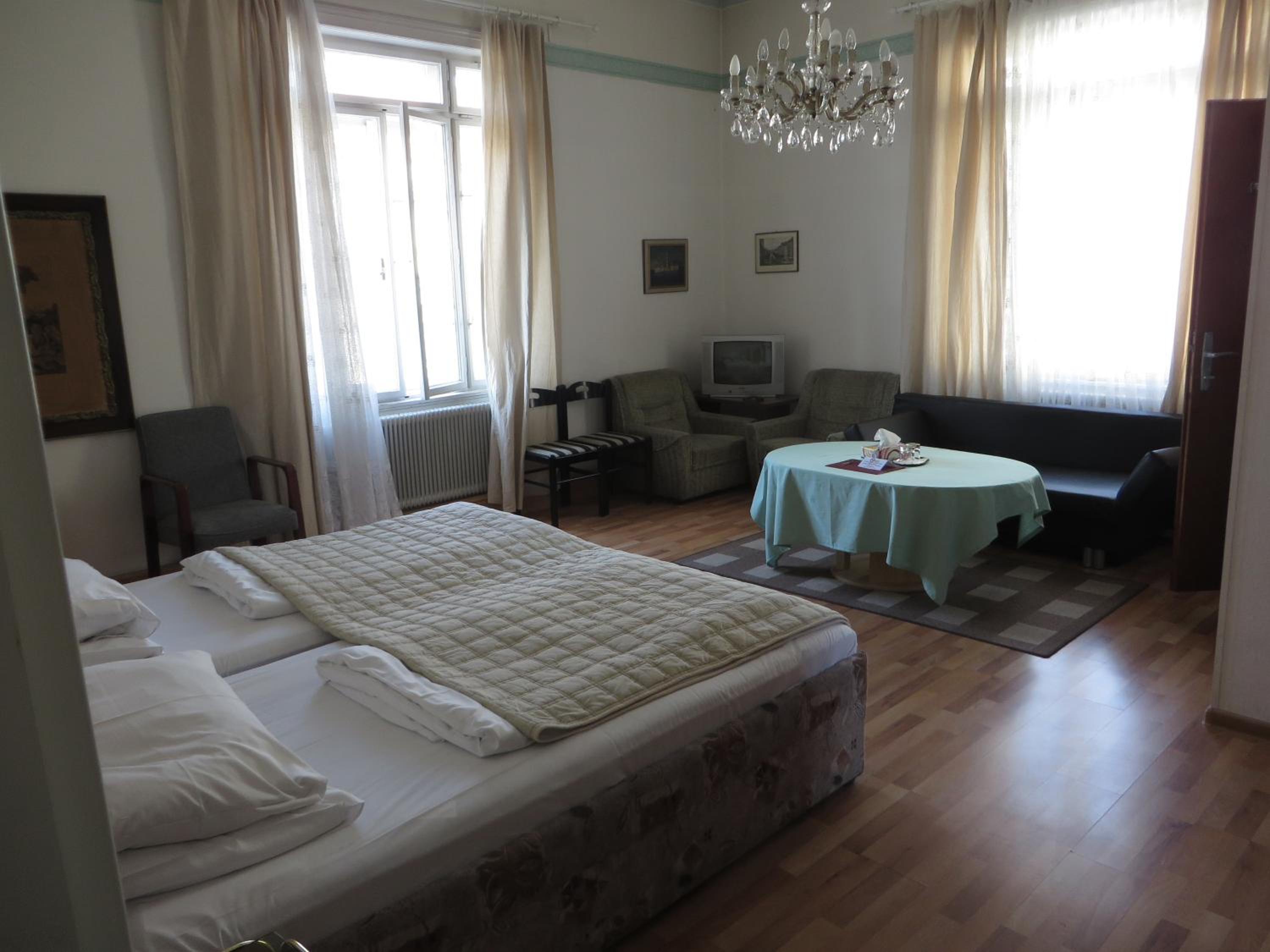 Hotel Stadtpark