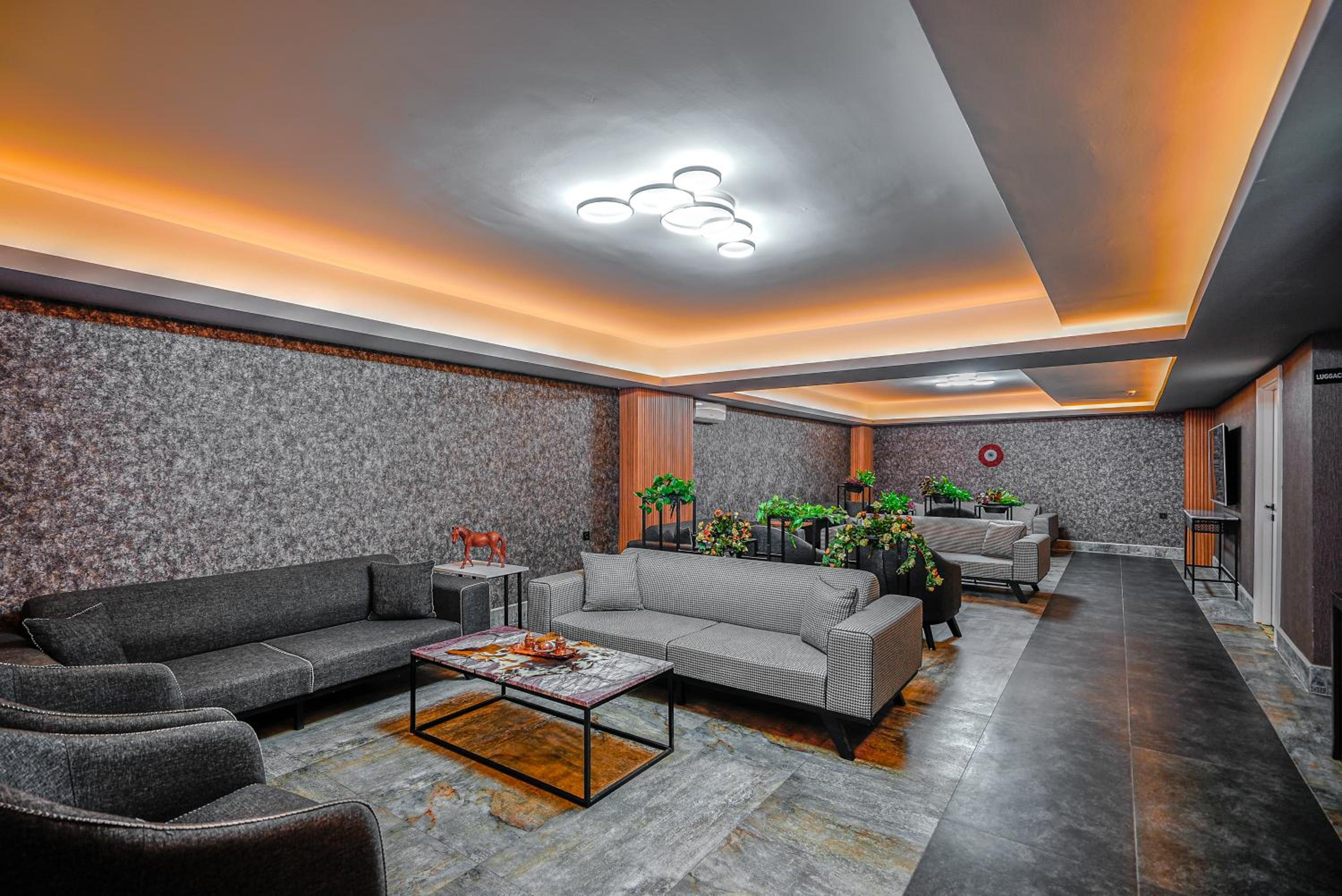 Lupo Libero Otel Spa - Image 24