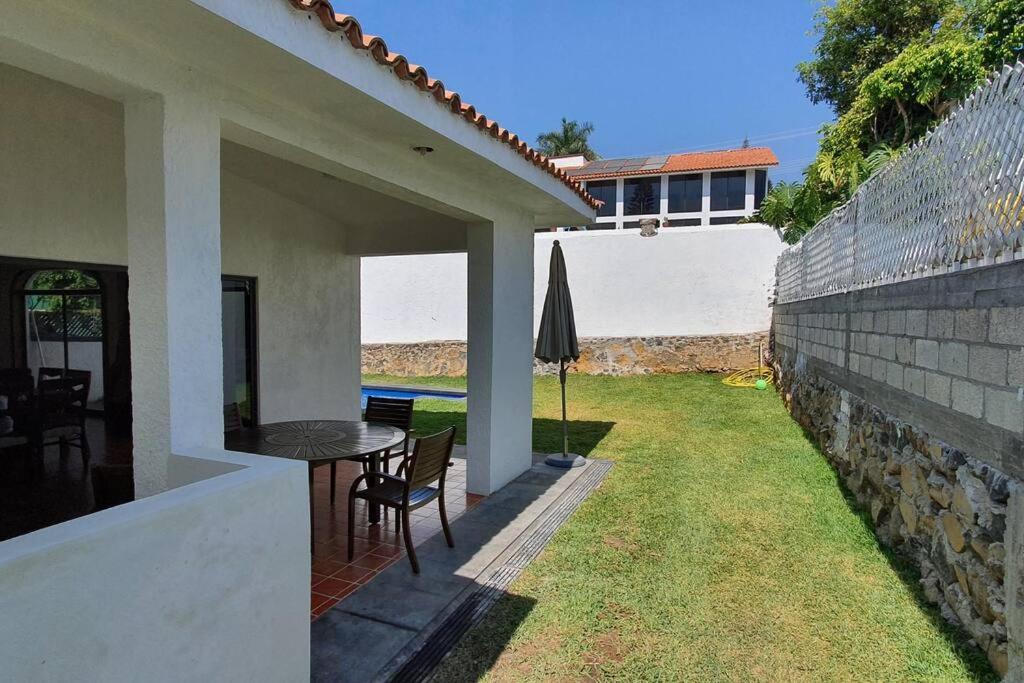 Casa en lomas de Cocoyoc view 3