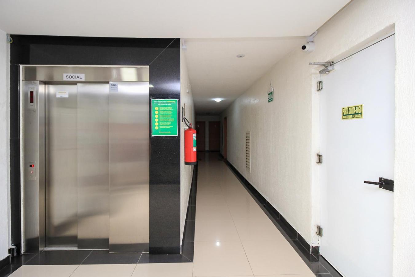 Ap Cloe com piscina próximo ao Aeroporto
