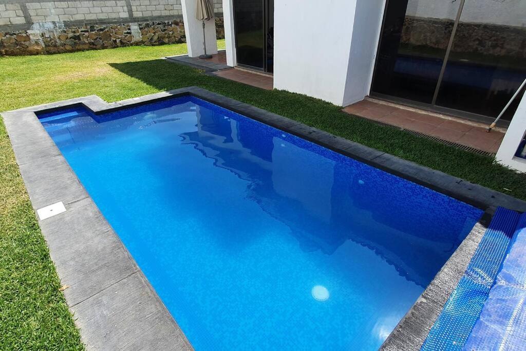 Casa en lomas de Cocoyoc view 4