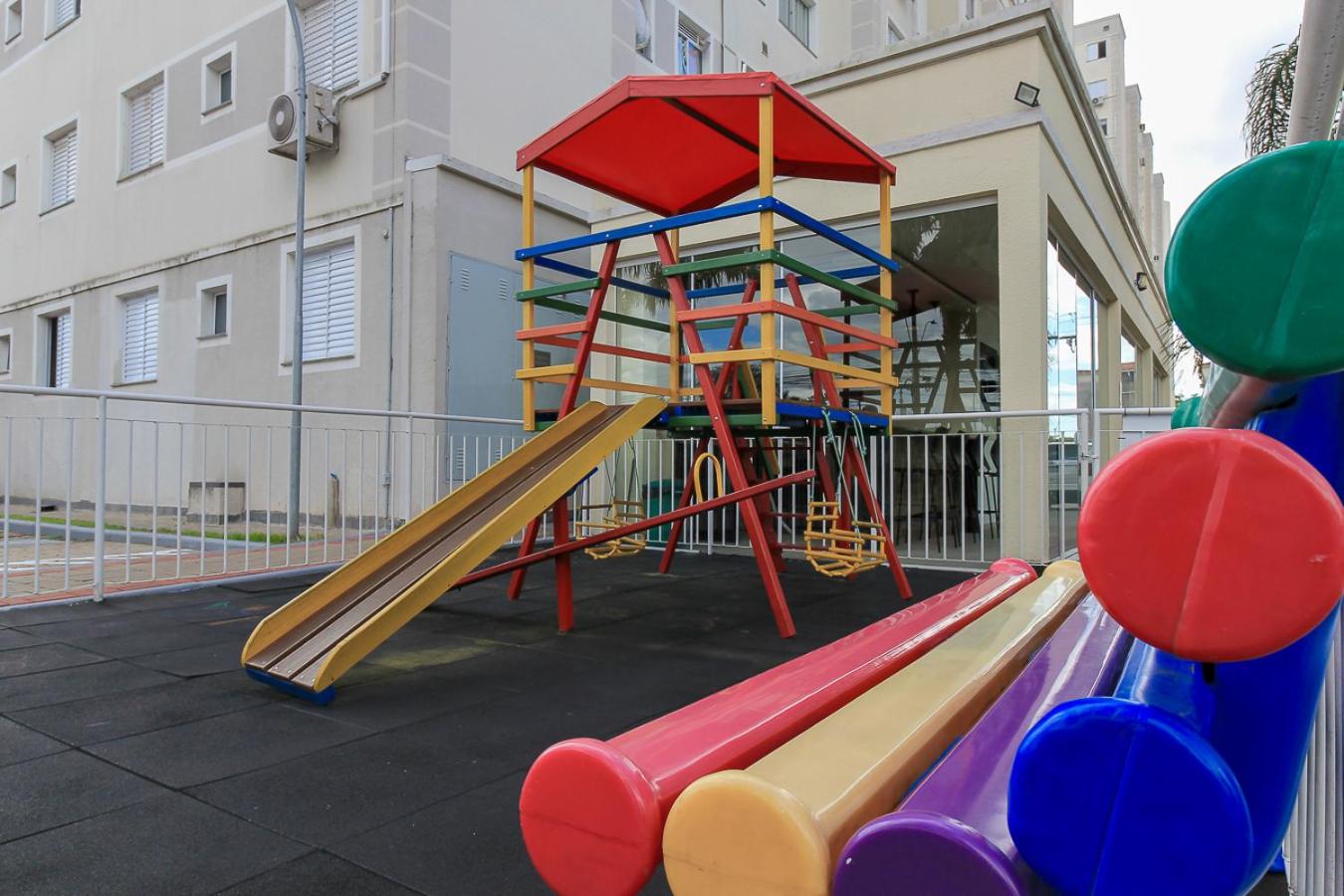 Ap Cloe com piscina próximo ao Aeroporto