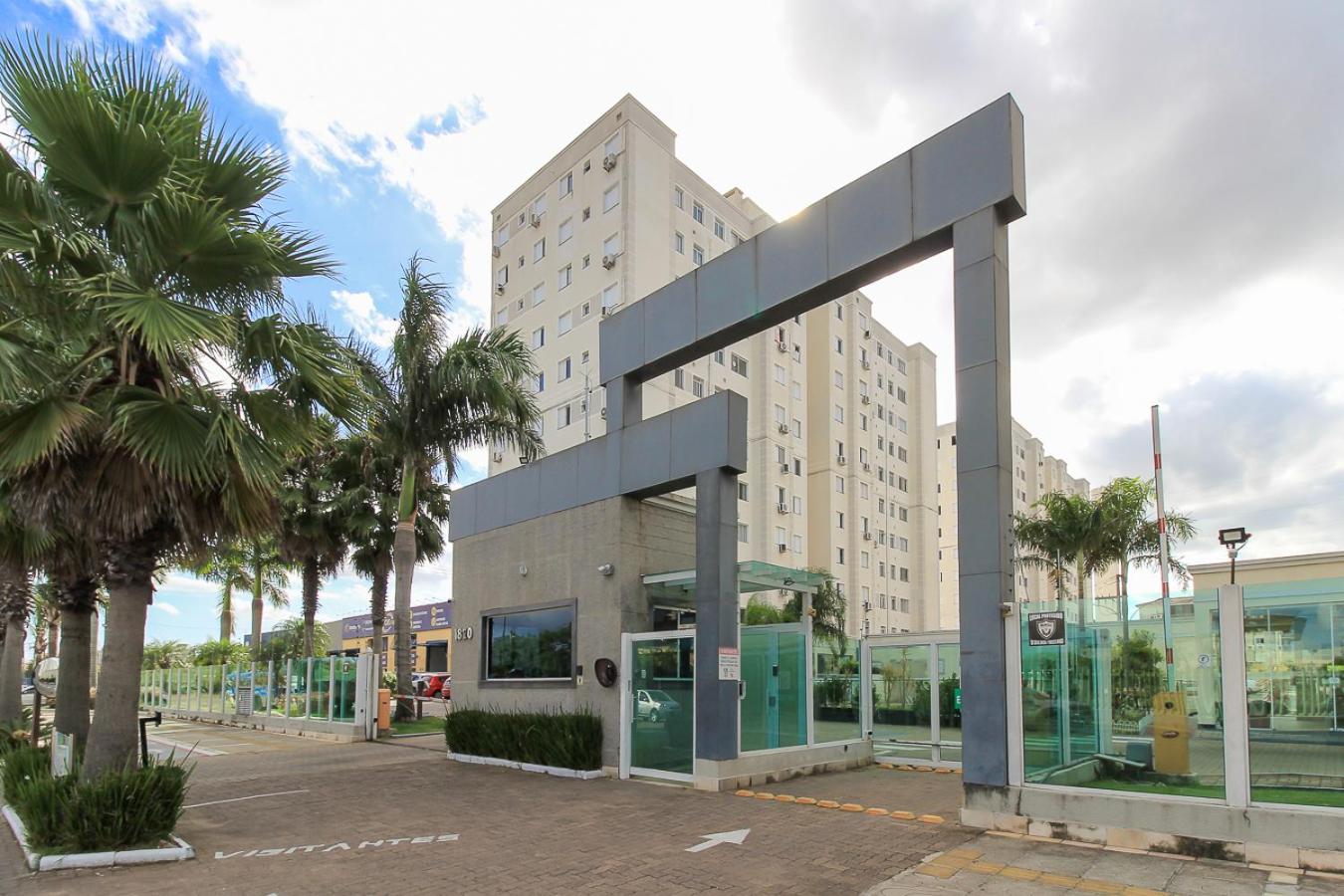 Ap Cloe com piscina próximo ao Aeroporto