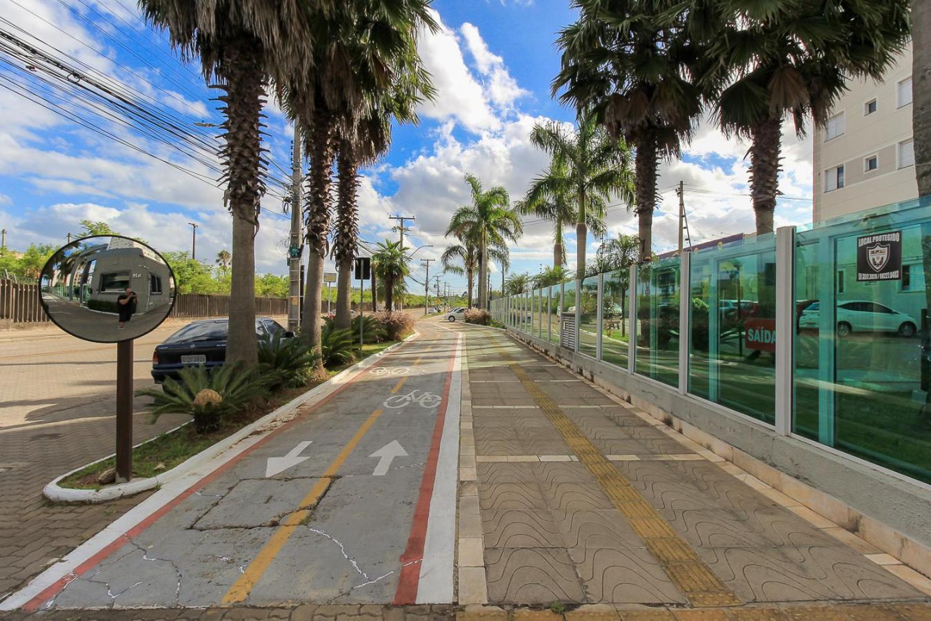 Ap Cloe com piscina próximo ao Aeroporto