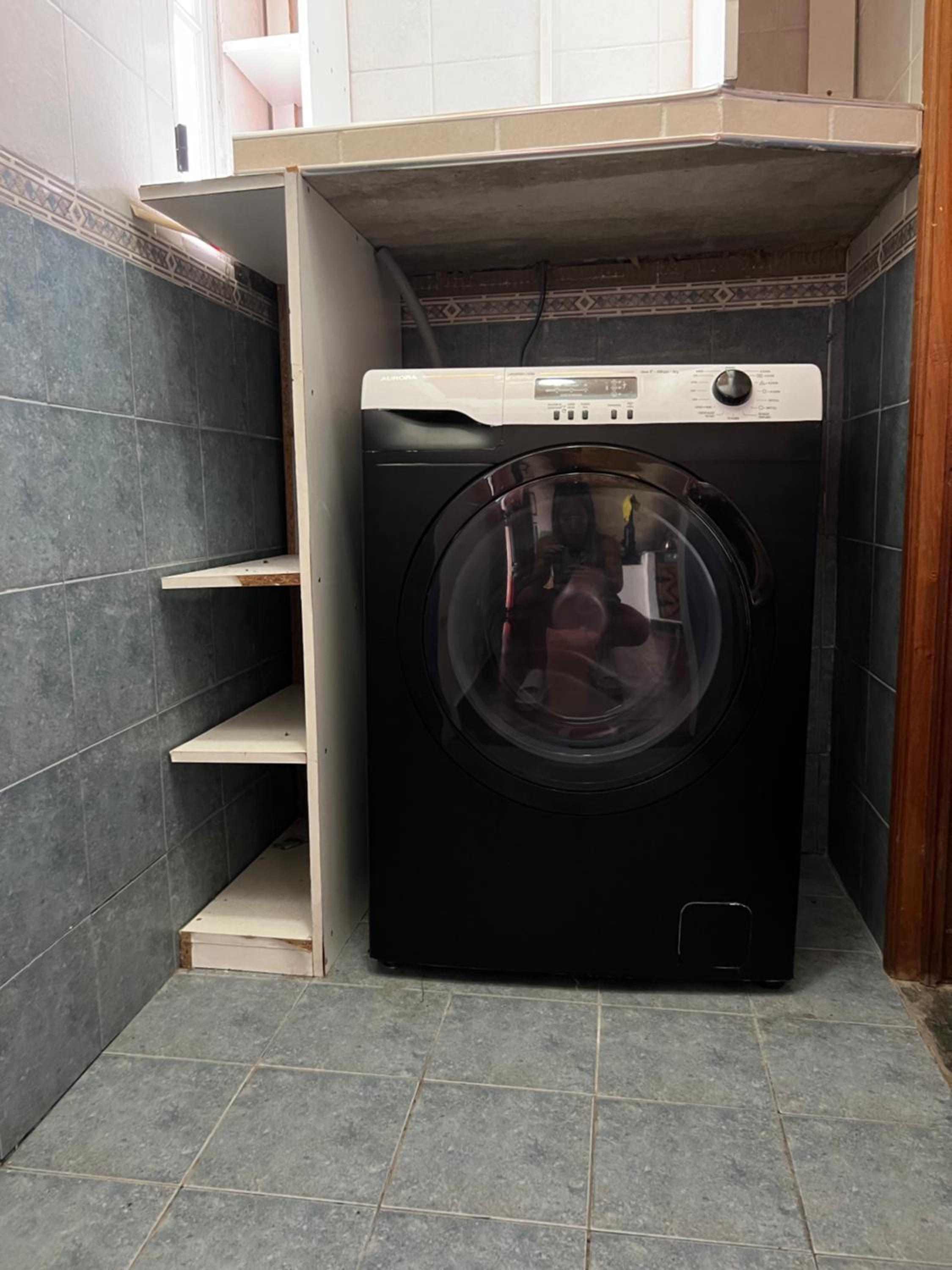CASA QUINTA EN BARRIO PRIVADO