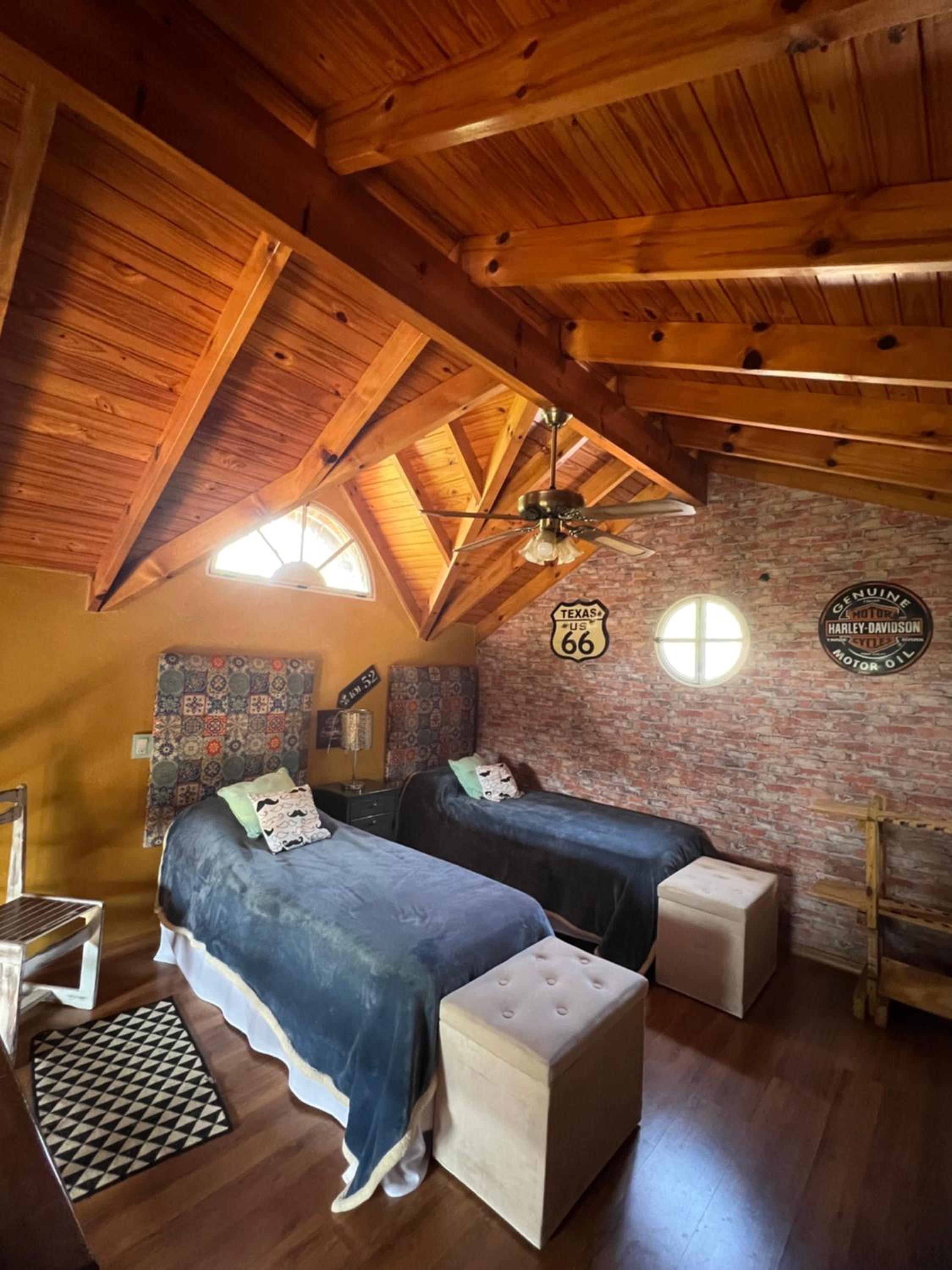 CASA QUINTA EN BARRIO PRIVADO