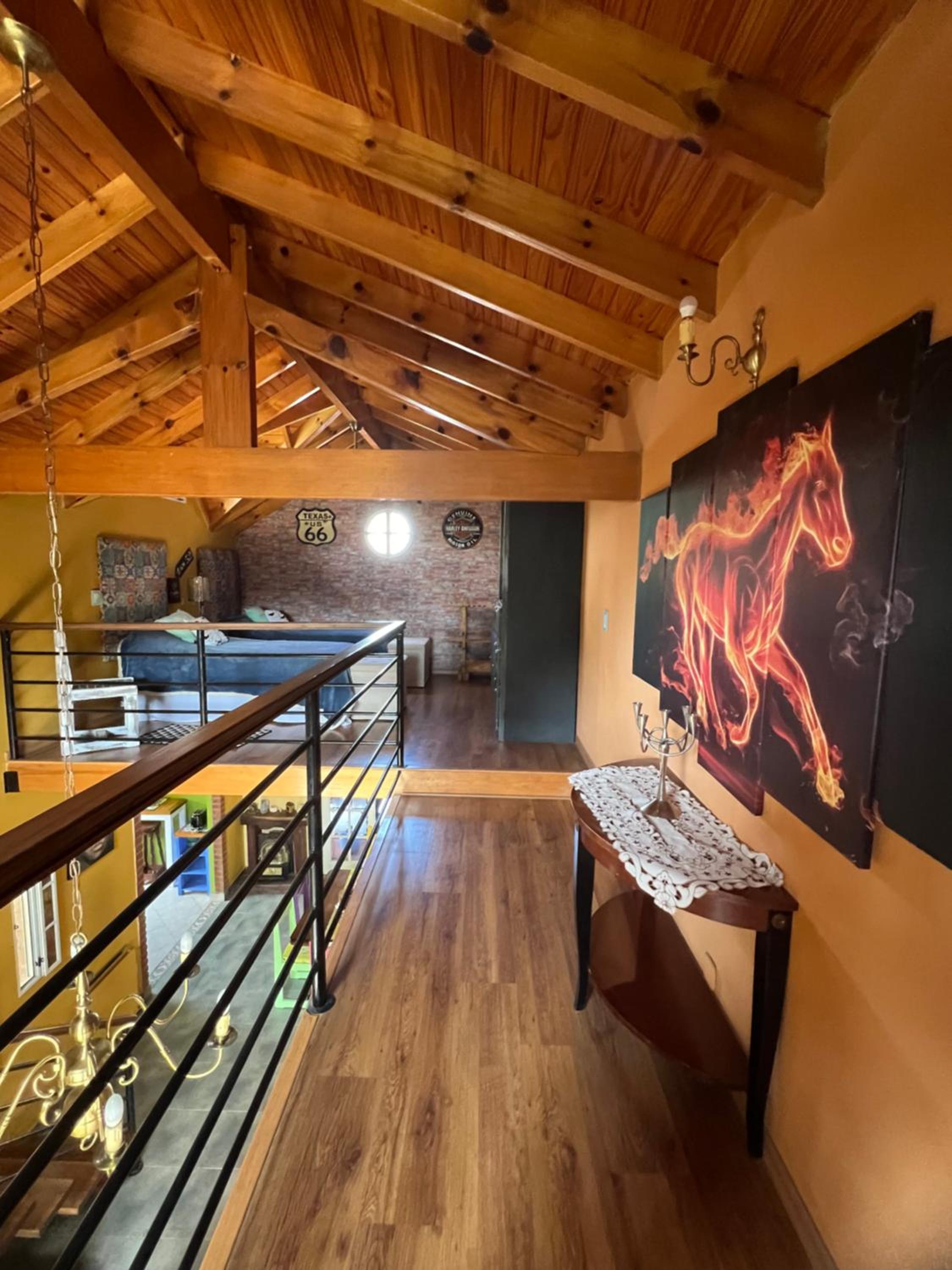 CASA QUINTA EN BARRIO PRIVADO