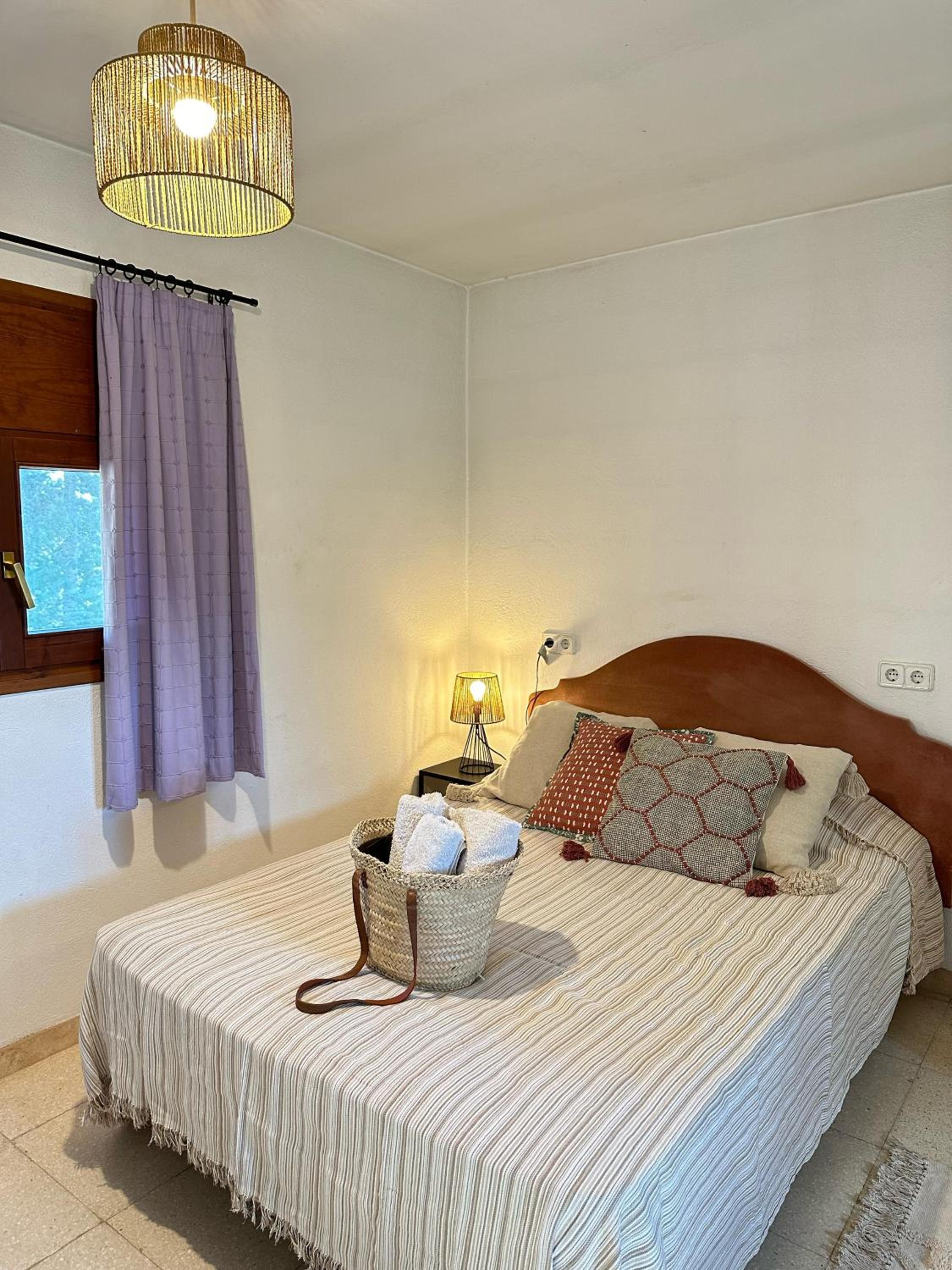 La Muntanera - Eco-friendly apartment view 3
