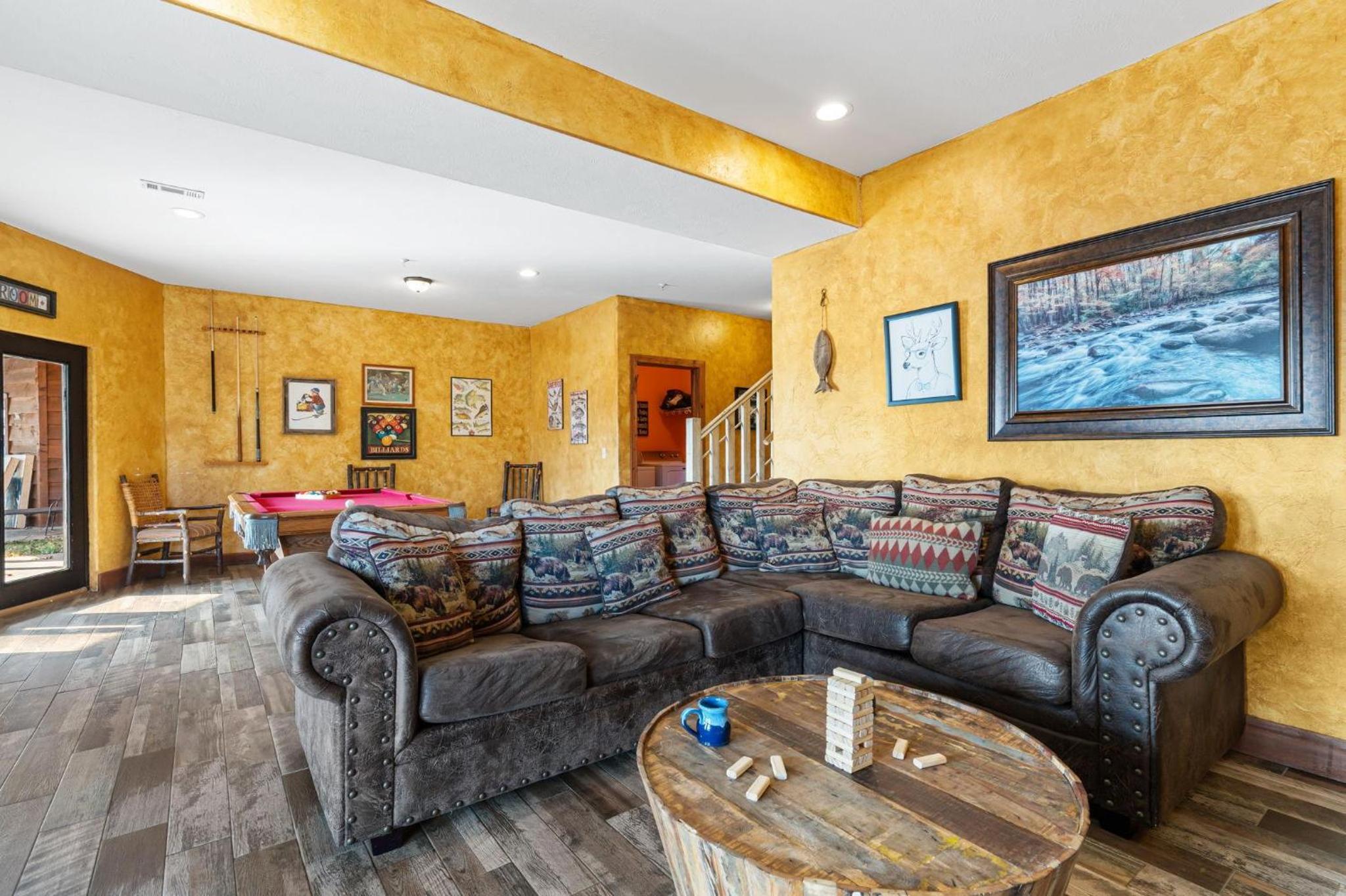lounge