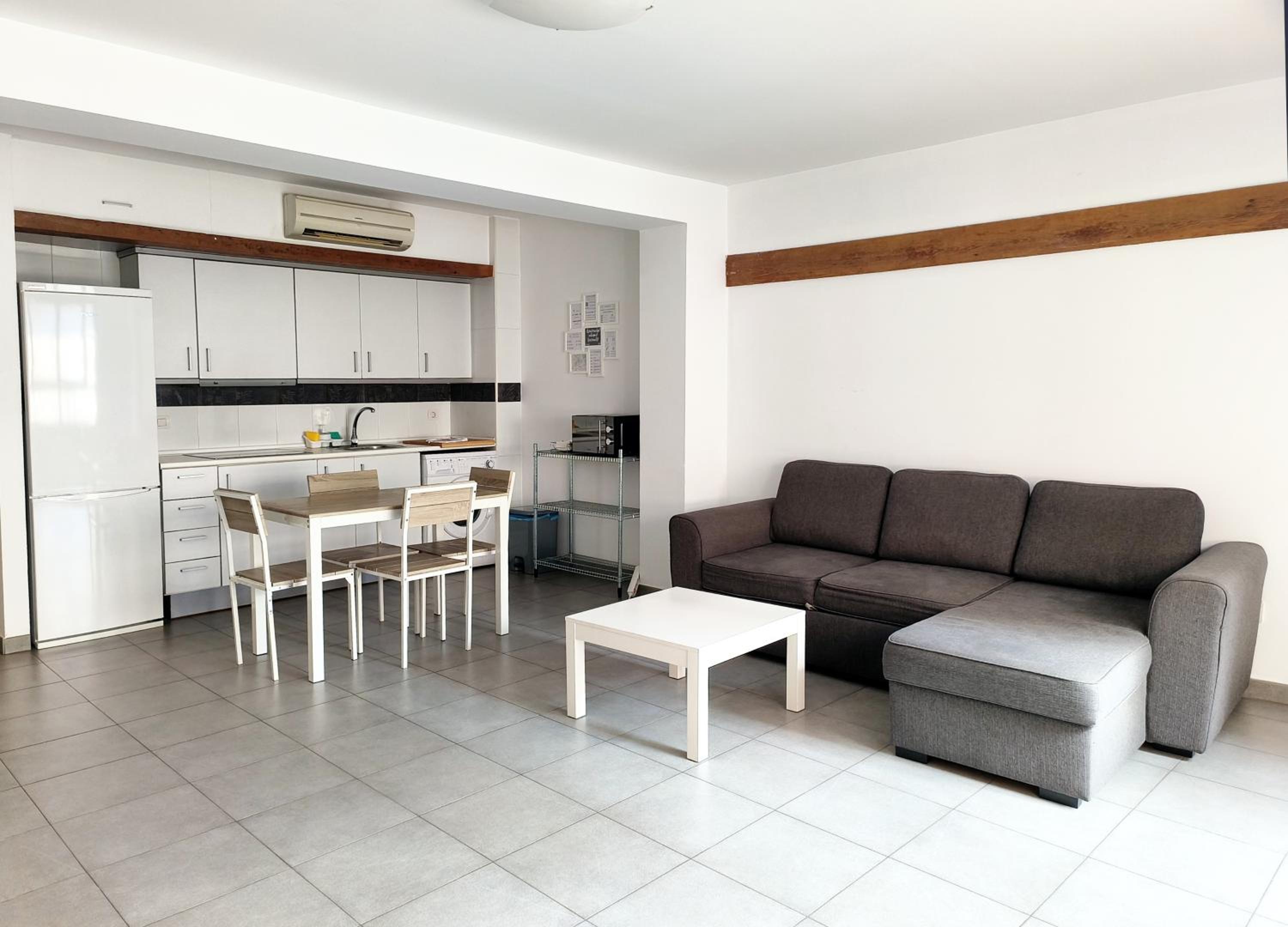 Flats Friends Tetuan