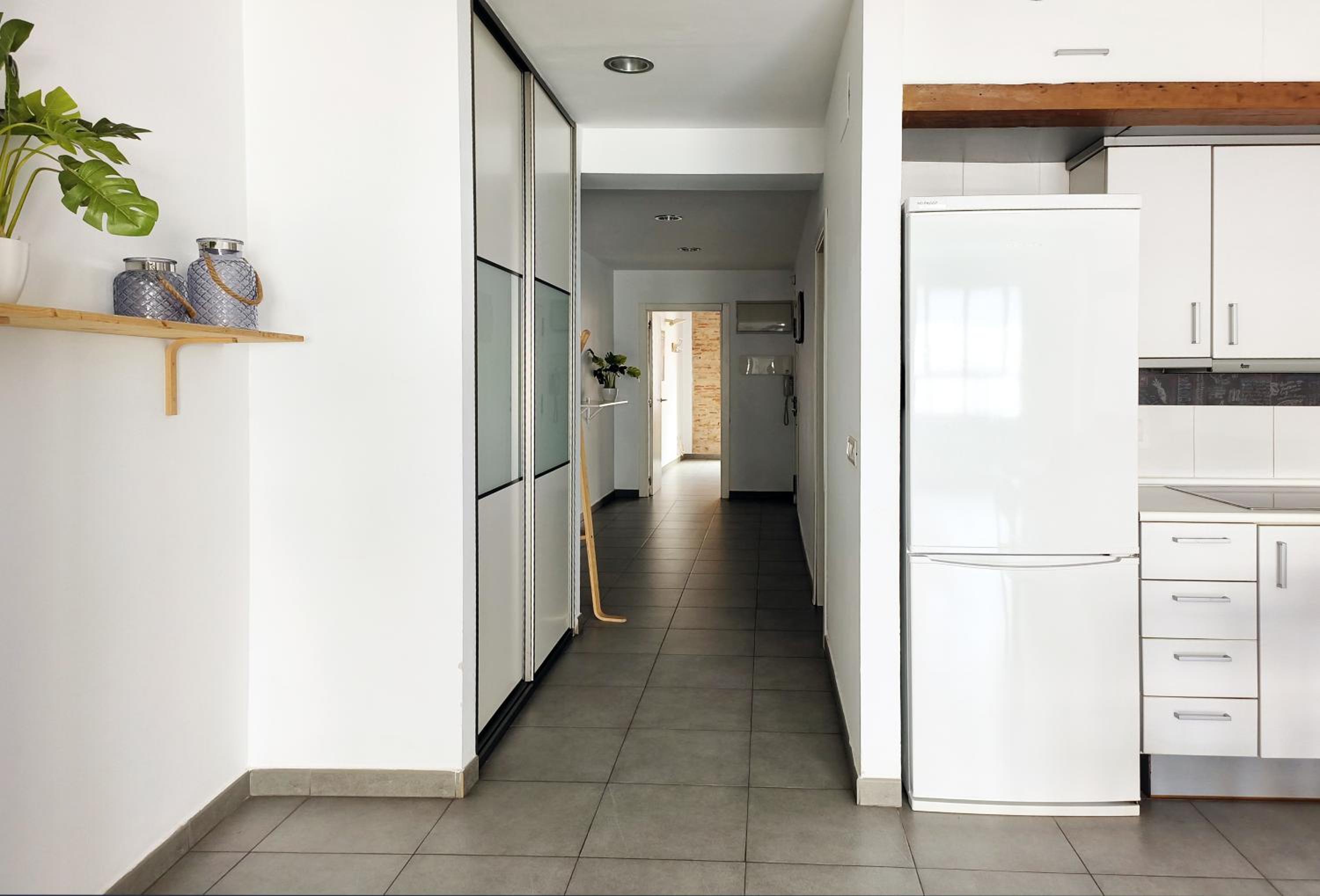 Flats Friends Tetuan