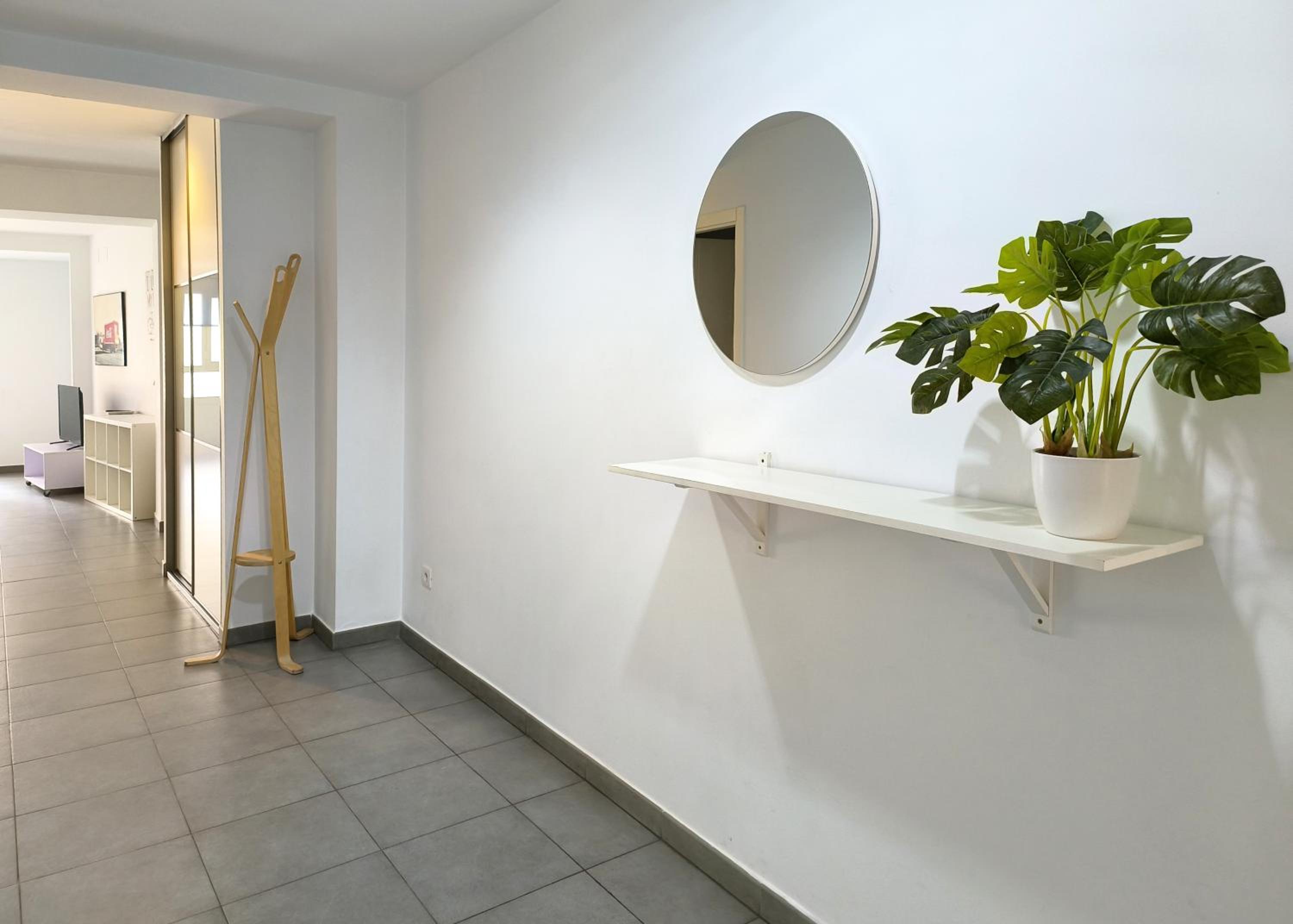Flats Friends Tetuan