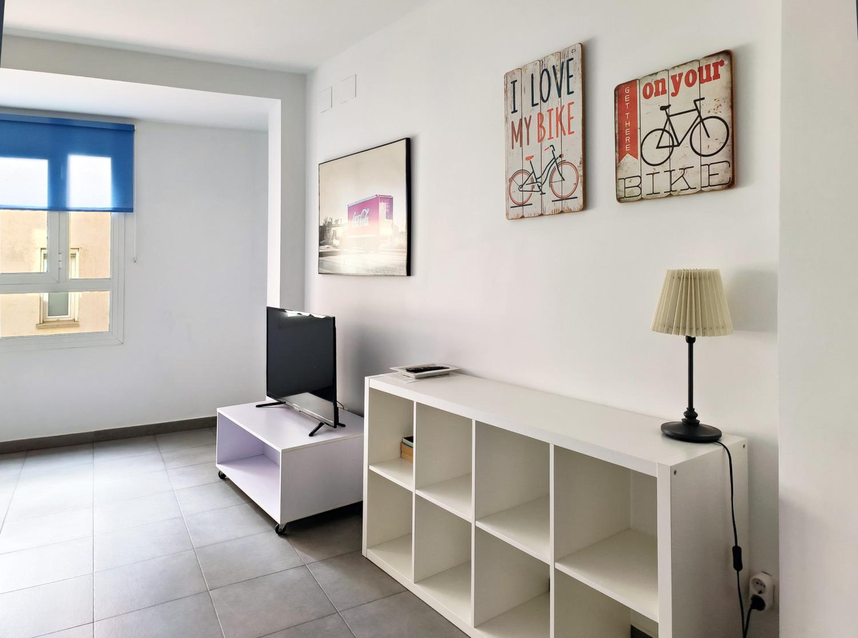 Flats Friends Tetuan