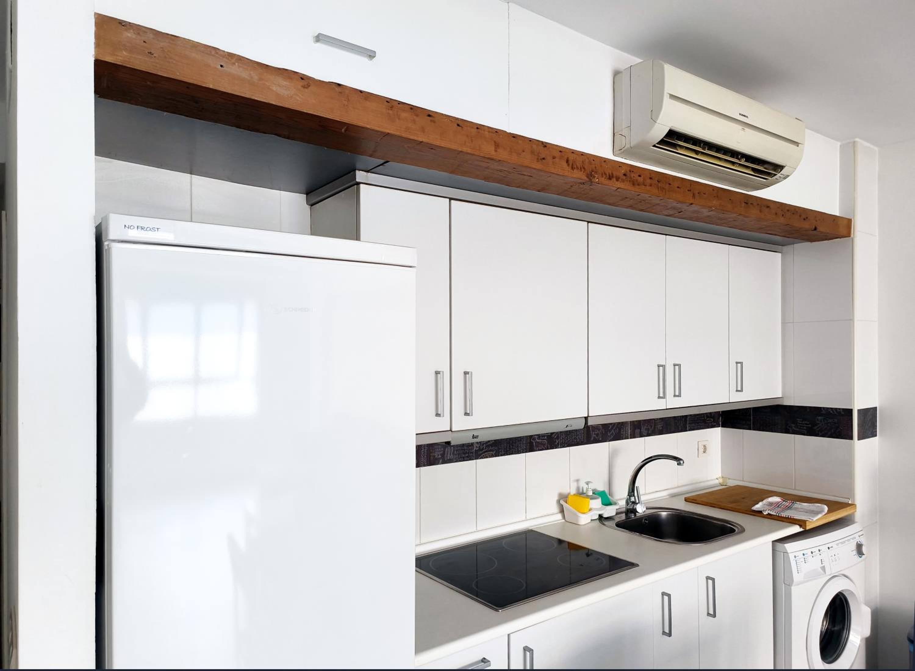Flats Friends Tetuan