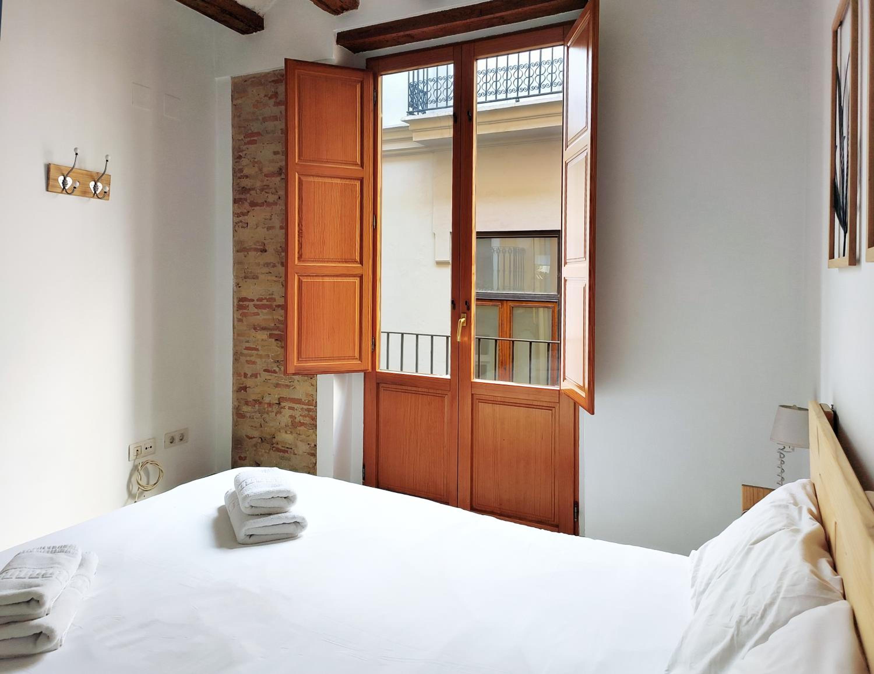 Flats Friends Tetuan