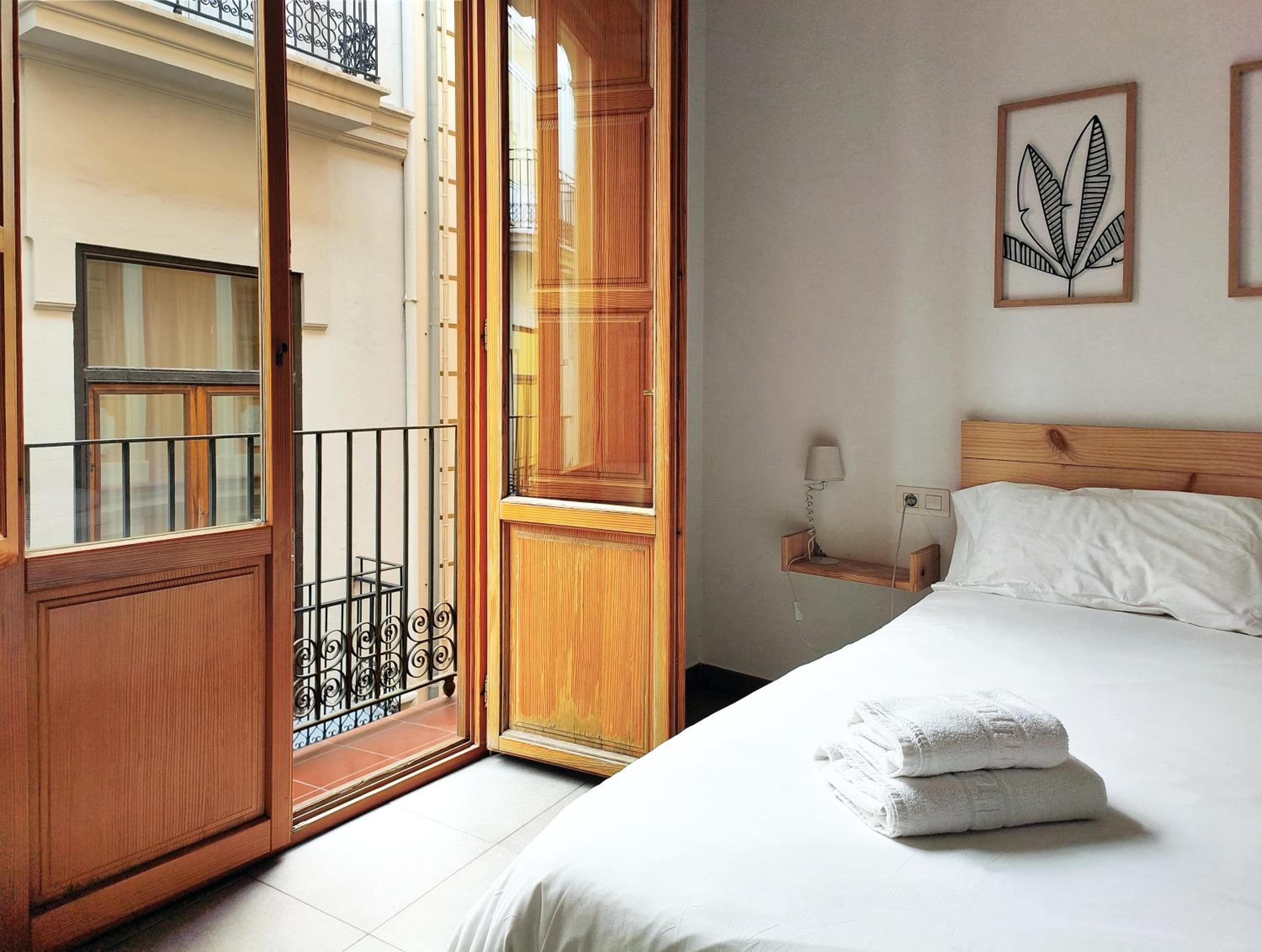 Flats Friends Tetuan