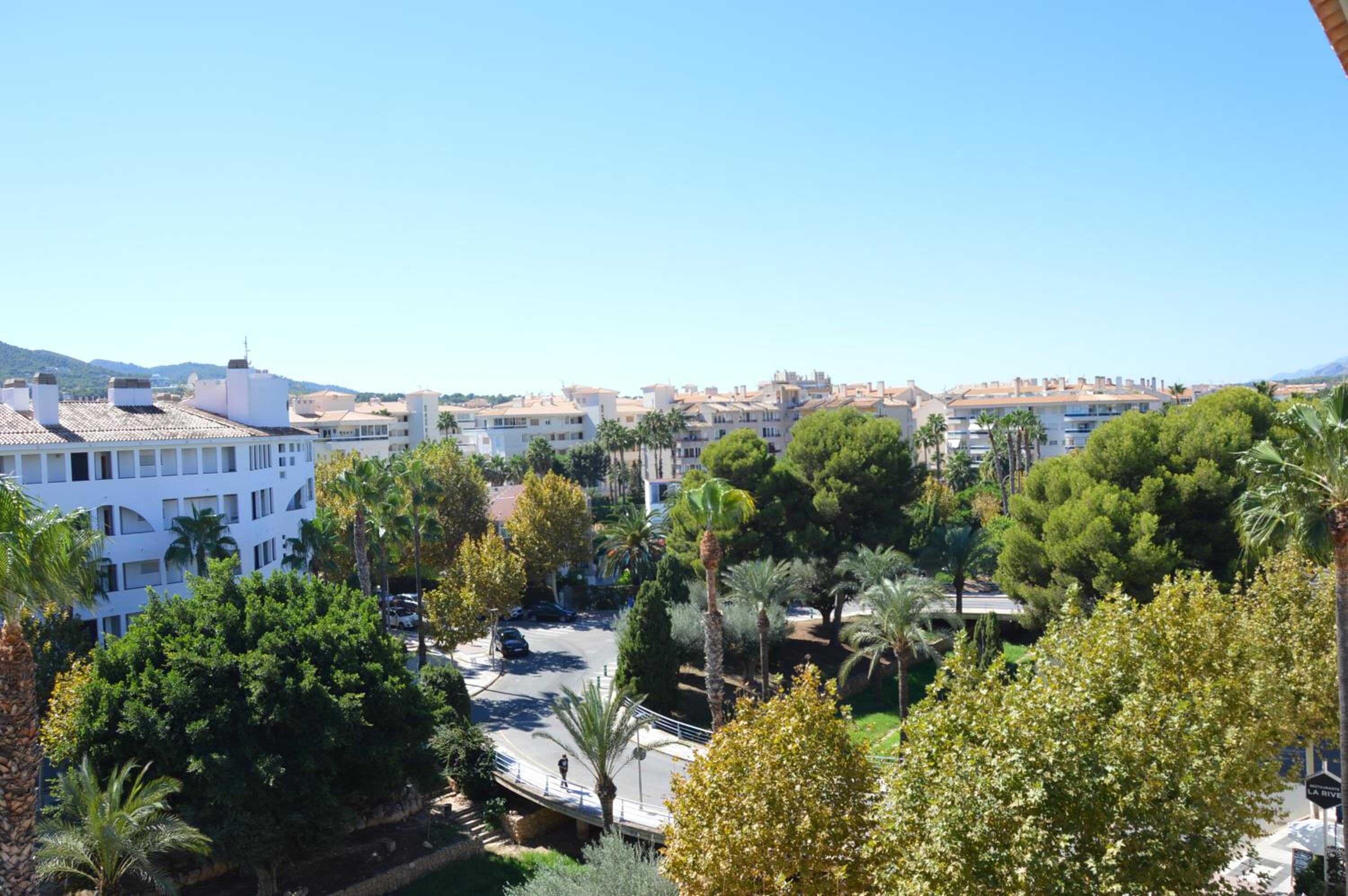 Albir Beach & Sea Apt photo 2