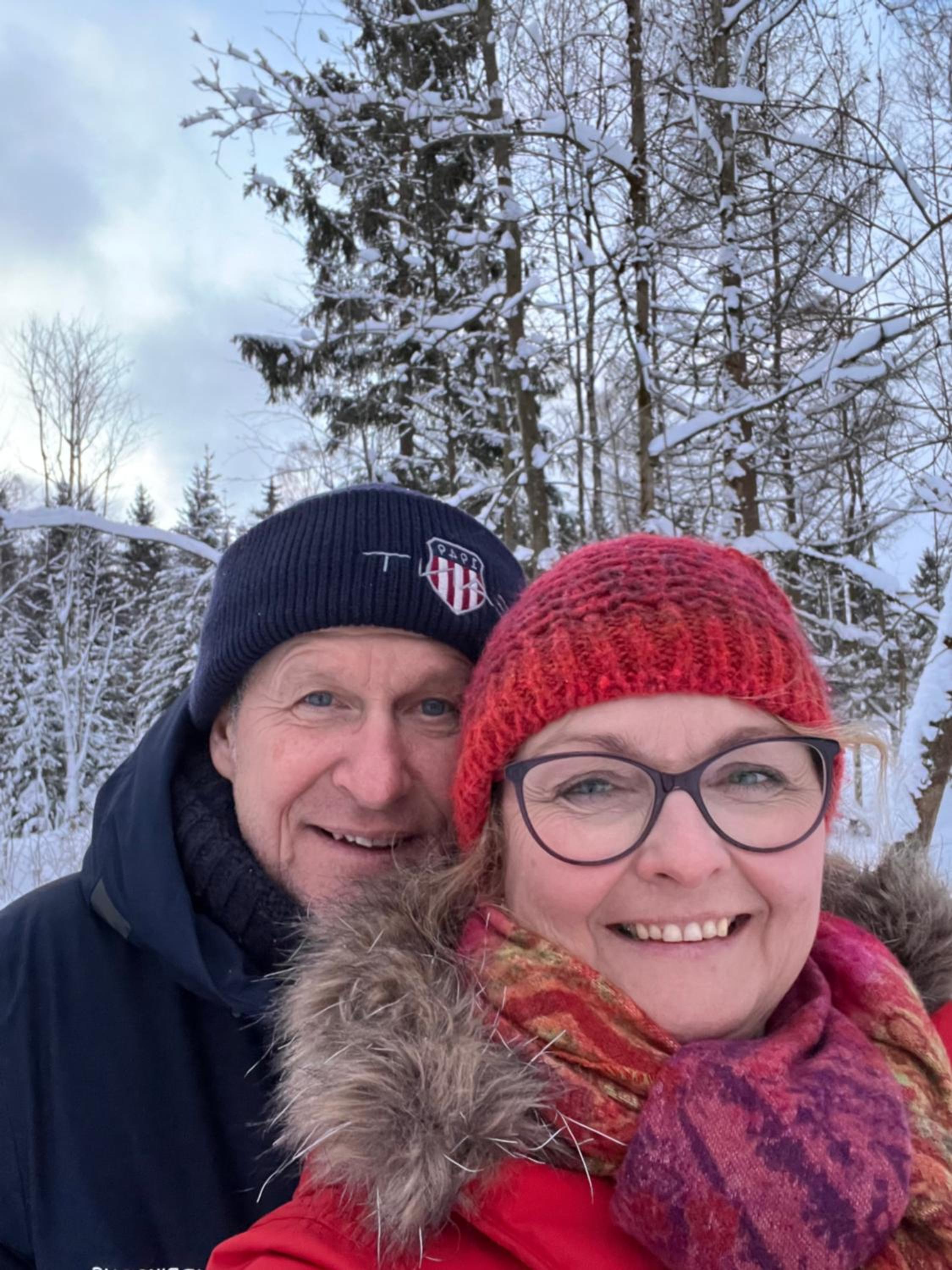 Harz-Rose