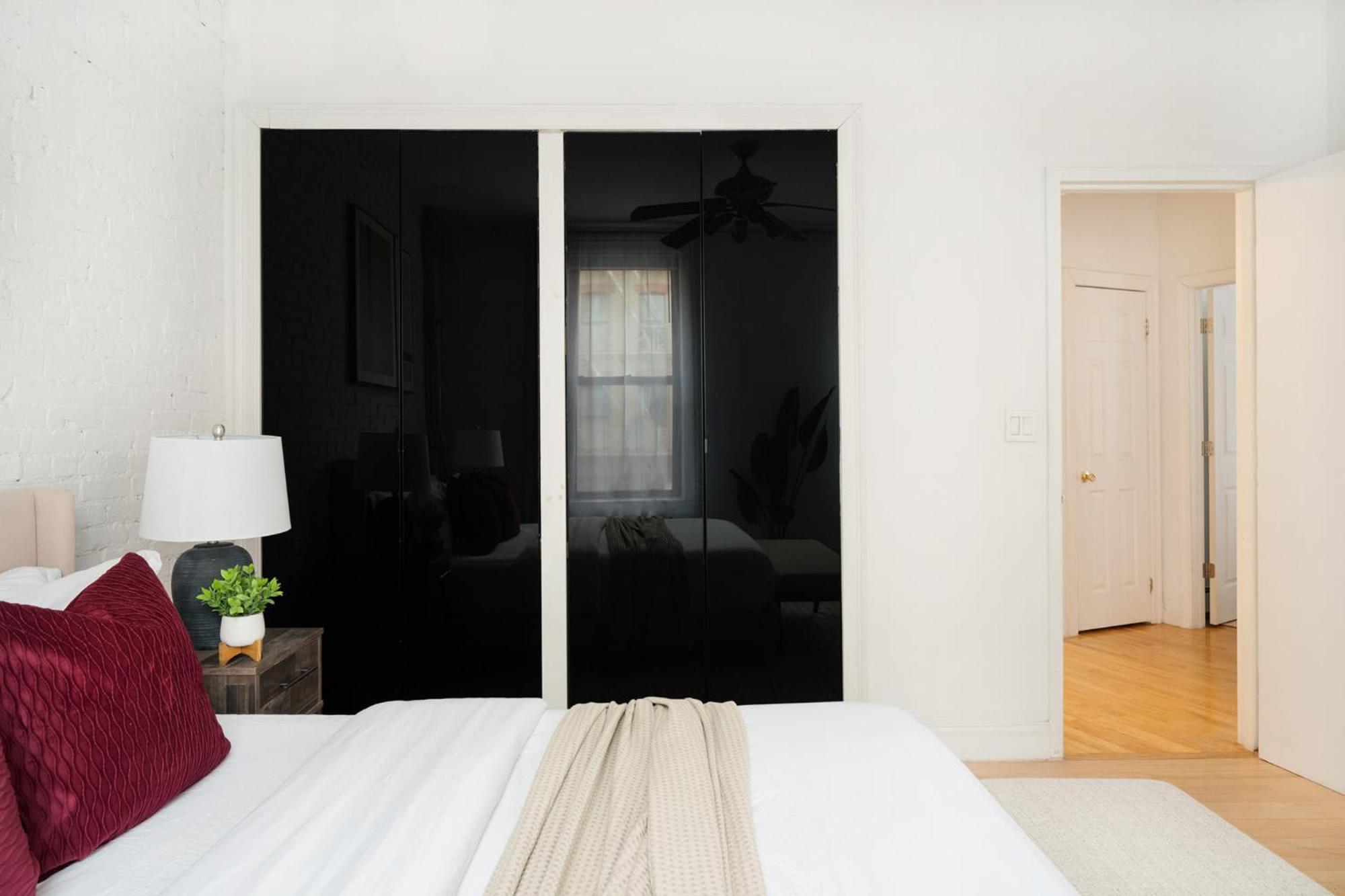 139-2W Prime west village Furnished 2BR Best value