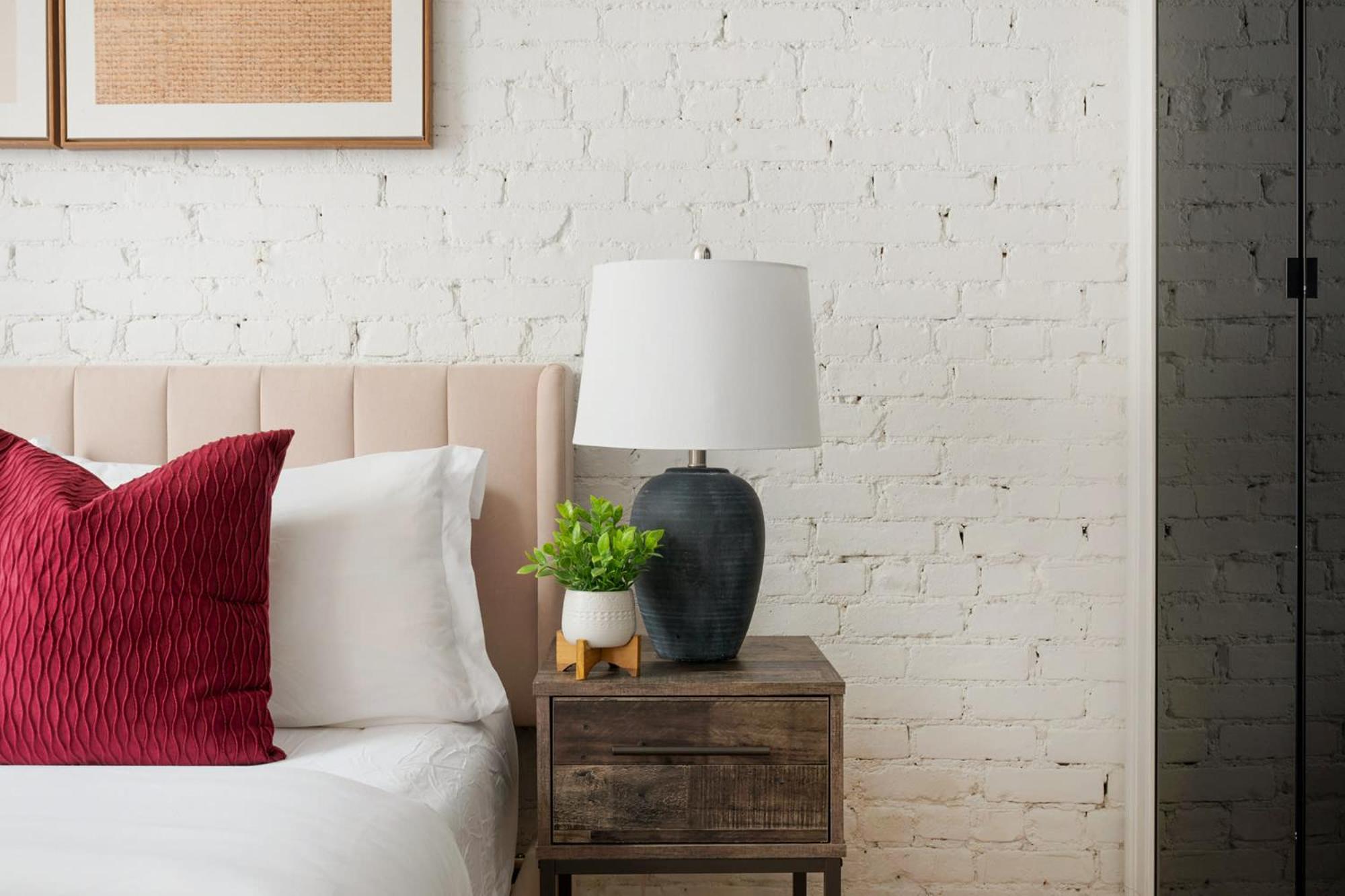 139-2W Prime west village Furnished 2BR Best value